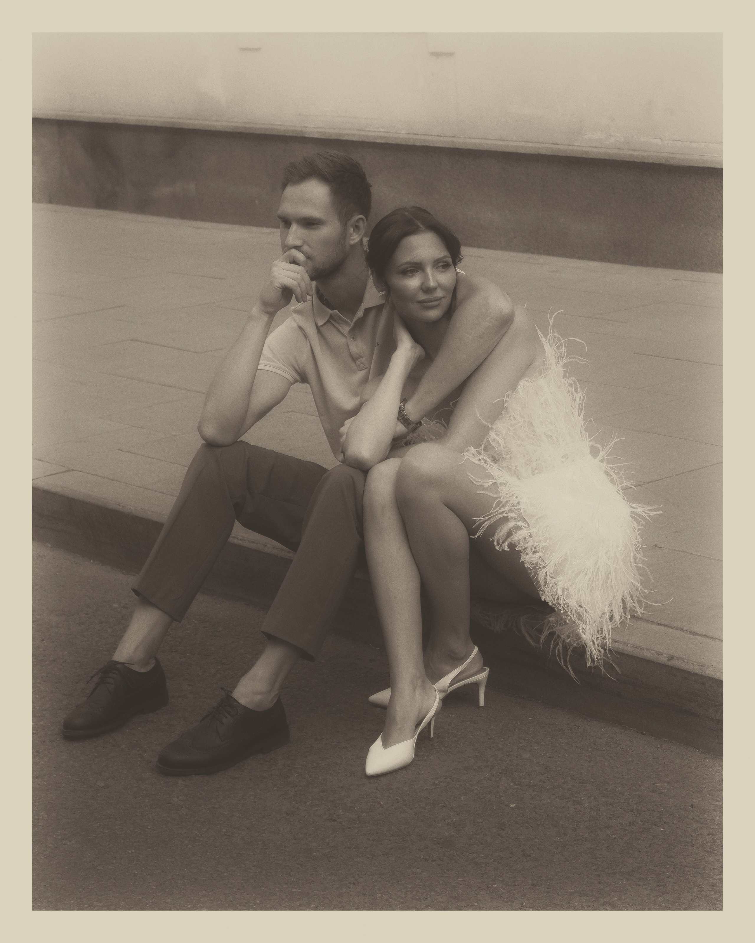 KATYA&ALEXEY. ANNA — PHOTOGRAPHER