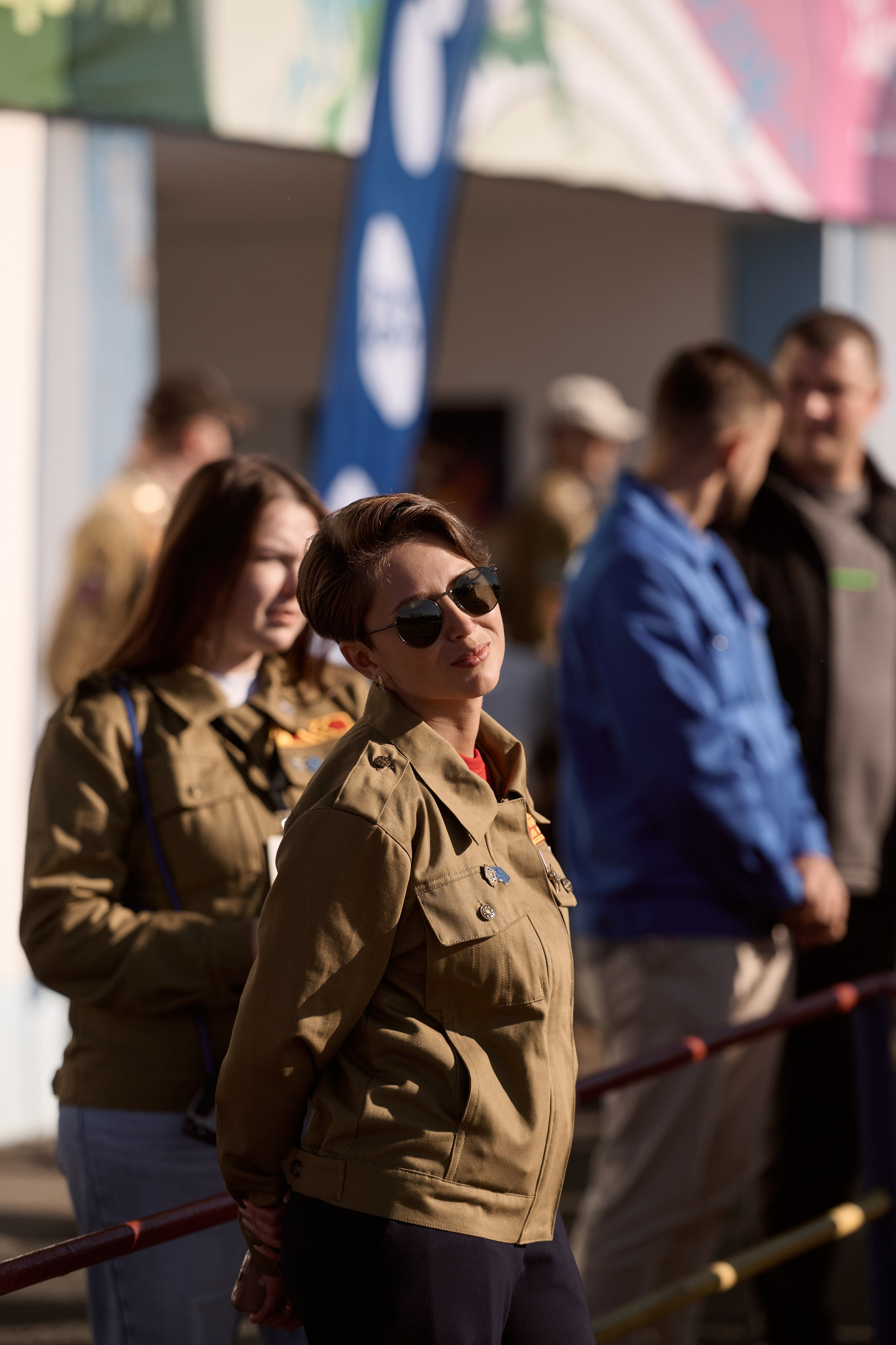 Павловский слёт. Сергей Богомолов. Свадебный и семейный фотограф