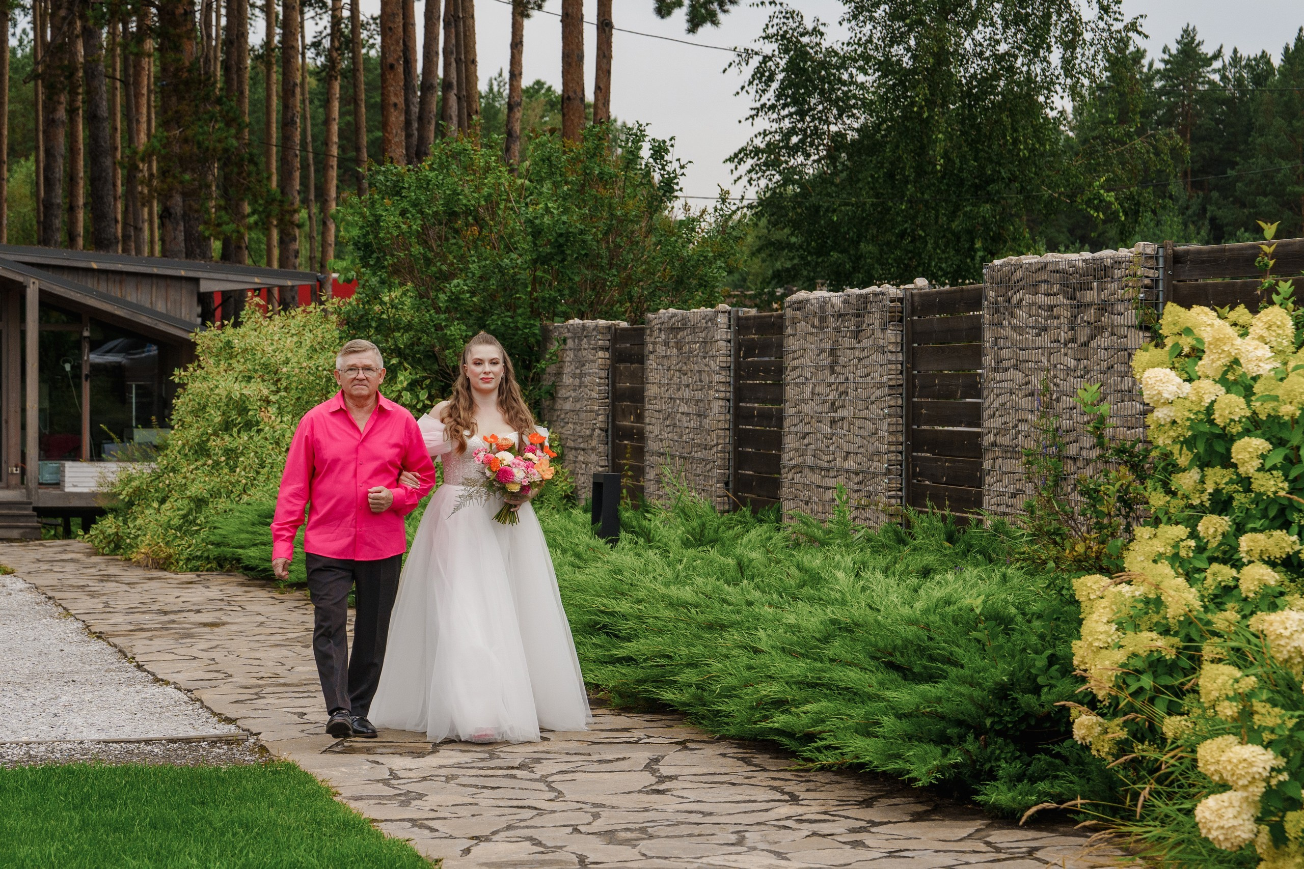 5.08 Аня и Дима. Свадебный организатор Екатеринбург