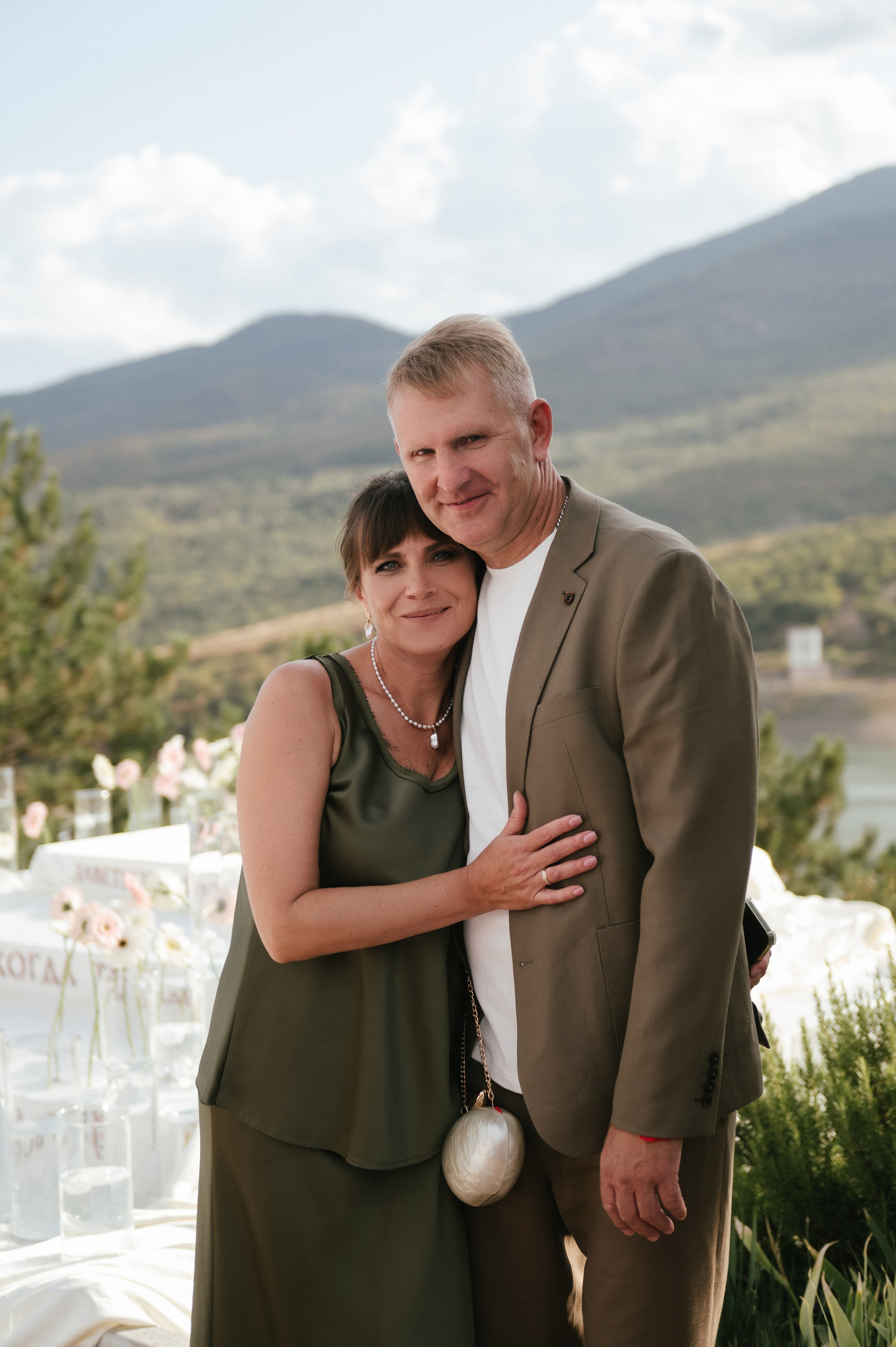 Никита и Настя (Серебряное озеро). Свадебный, женский, семейный фотограф в Севастополе Юлия Мошенко