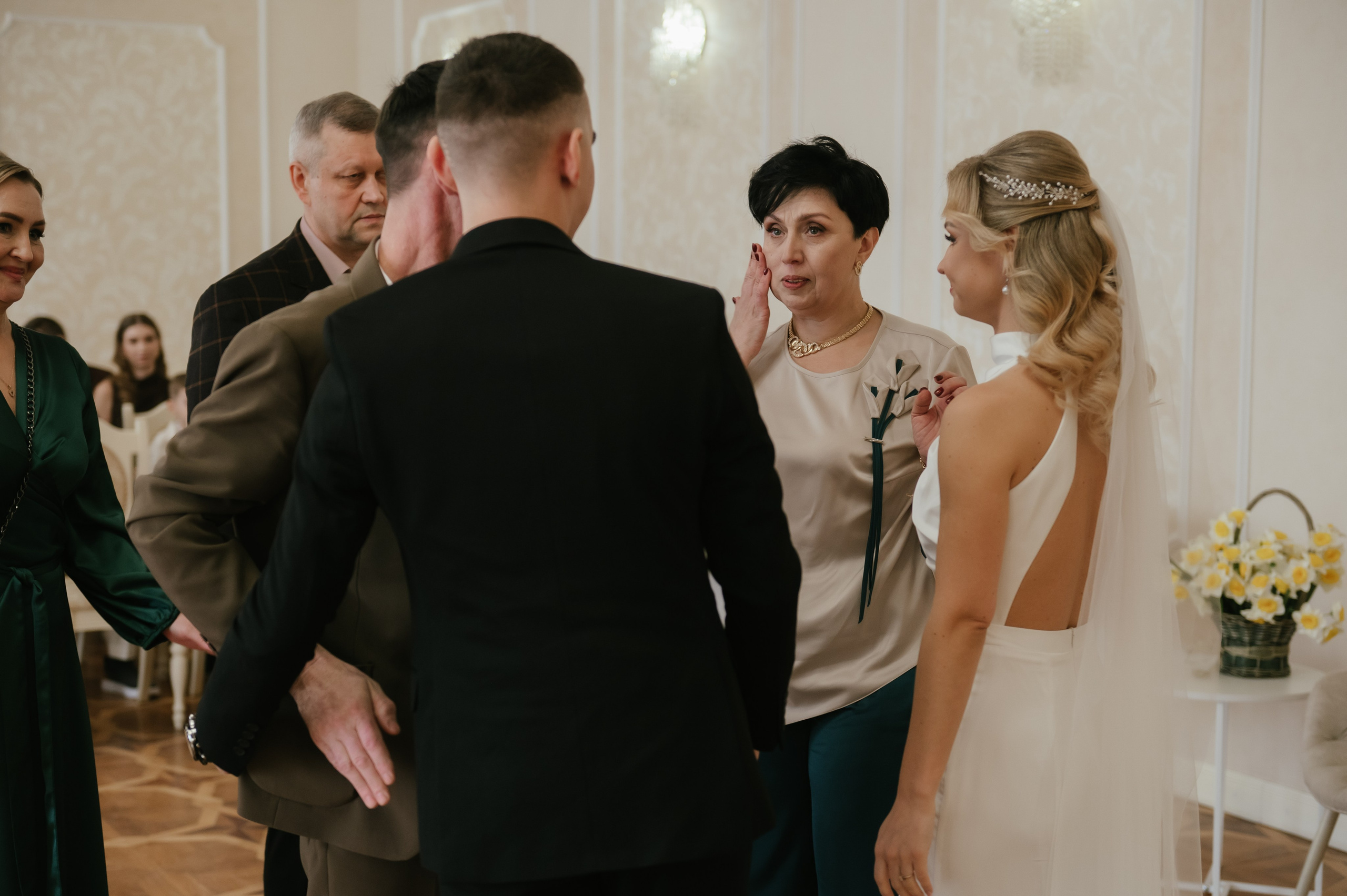 20.02.26. Свадебный, женский, семейный фотограф в Севастополе Юлия Мошенко