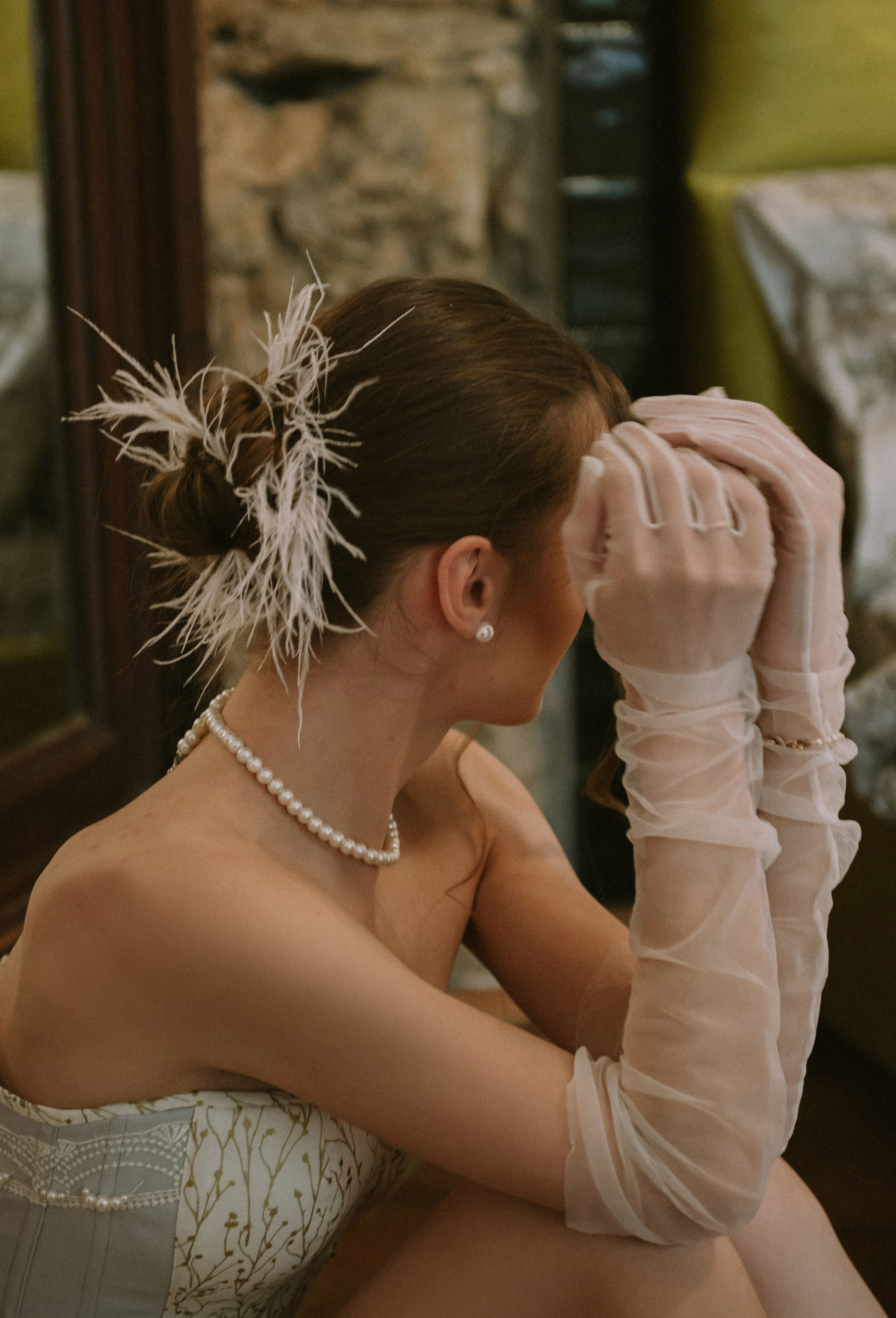 Виктор и Алина (Ливадия). Свадебный, женский, семейный фотограф в Севастополе Юлия Мошенко