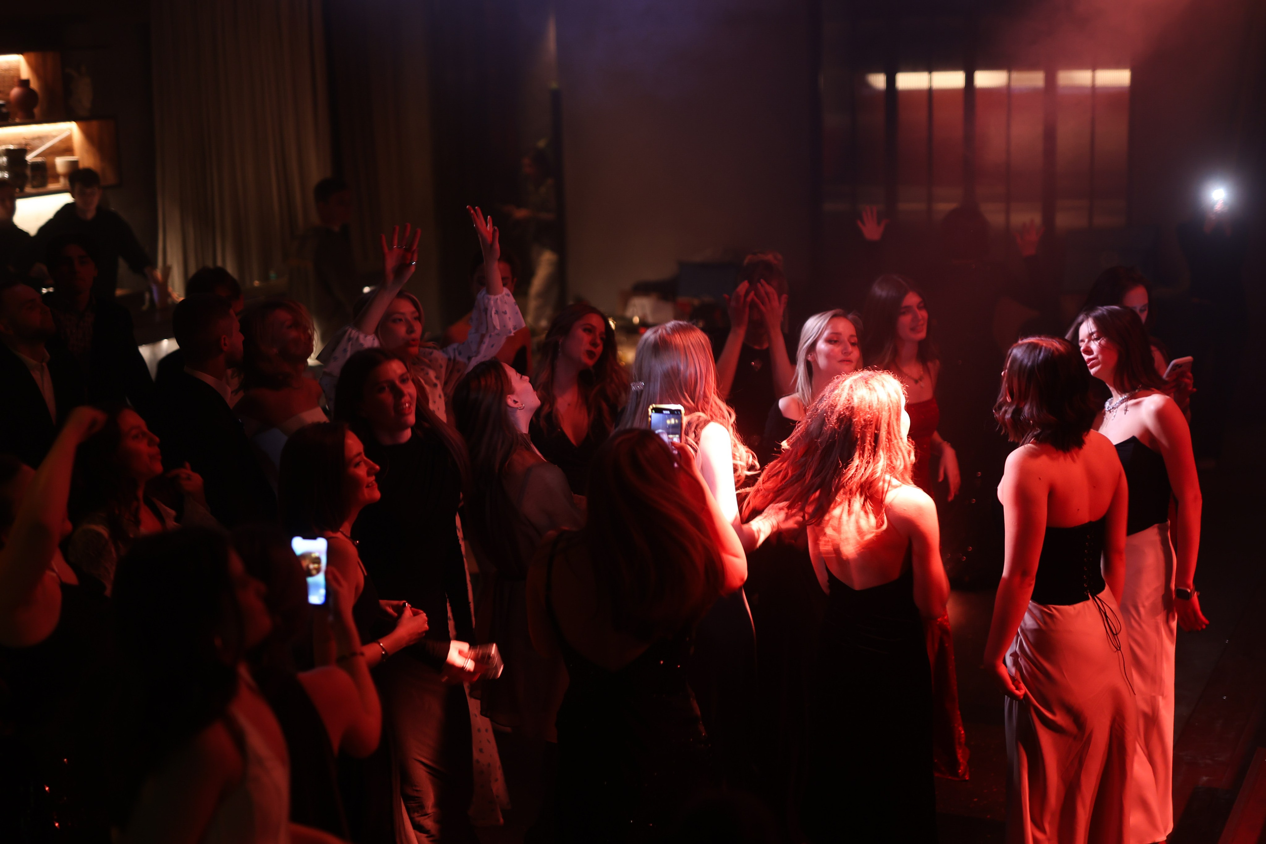 Вечер с healthis (Thomas Mraz / мартин). Фотограф в Москве Анастасия Курлович