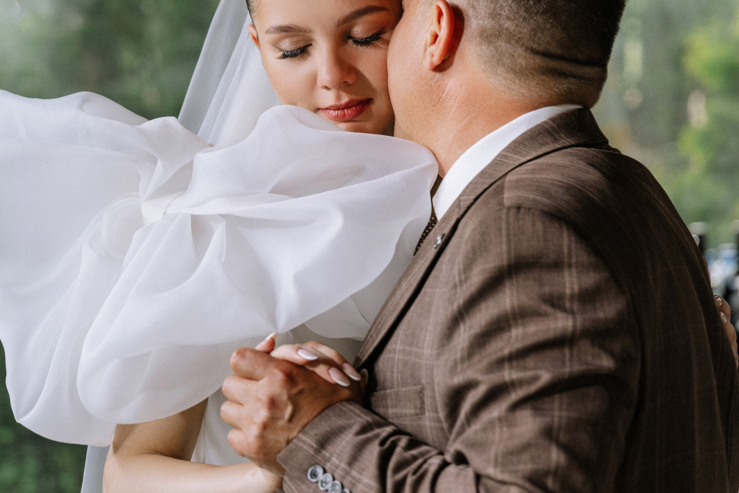 Анна и Александр. Свадебный фотограф и видеограф в Москве, Виктор Архилюк