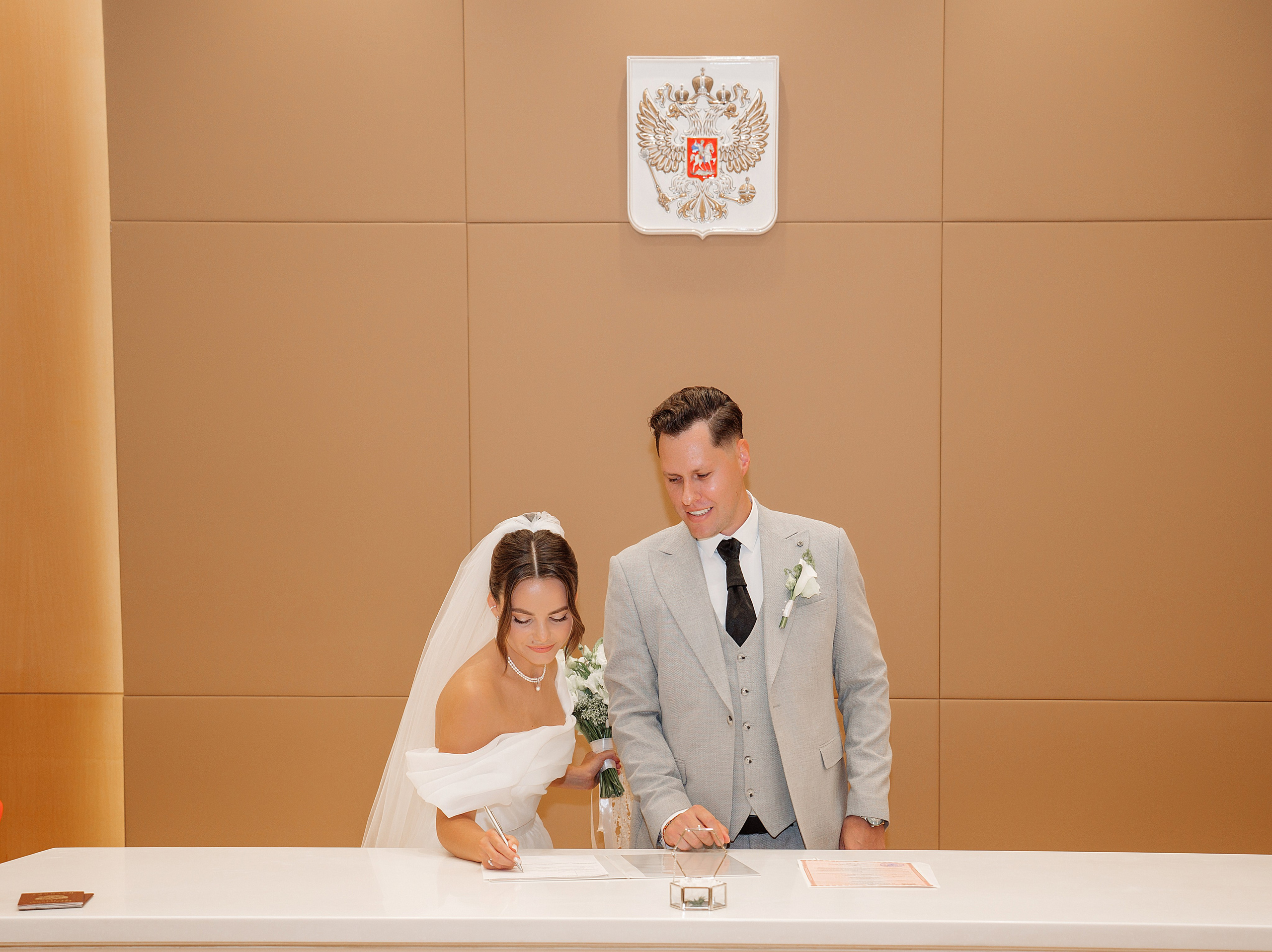 Свадьба Александр и Валентина Барвиха. Свадебный фотограф