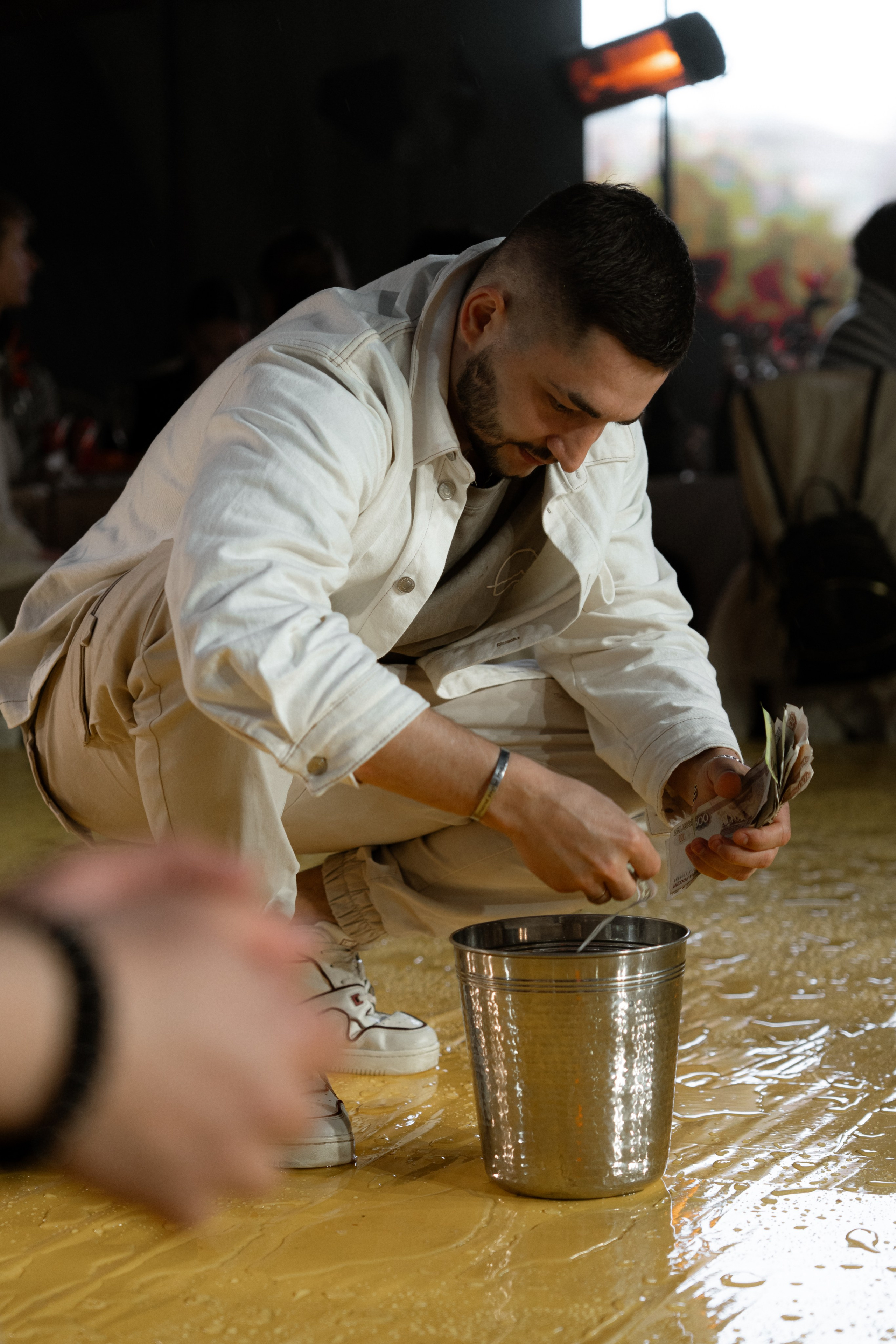 Masha+Vitalya 19/05/25. Семейный и портретный фотограф в Саратове Сахарова Маша