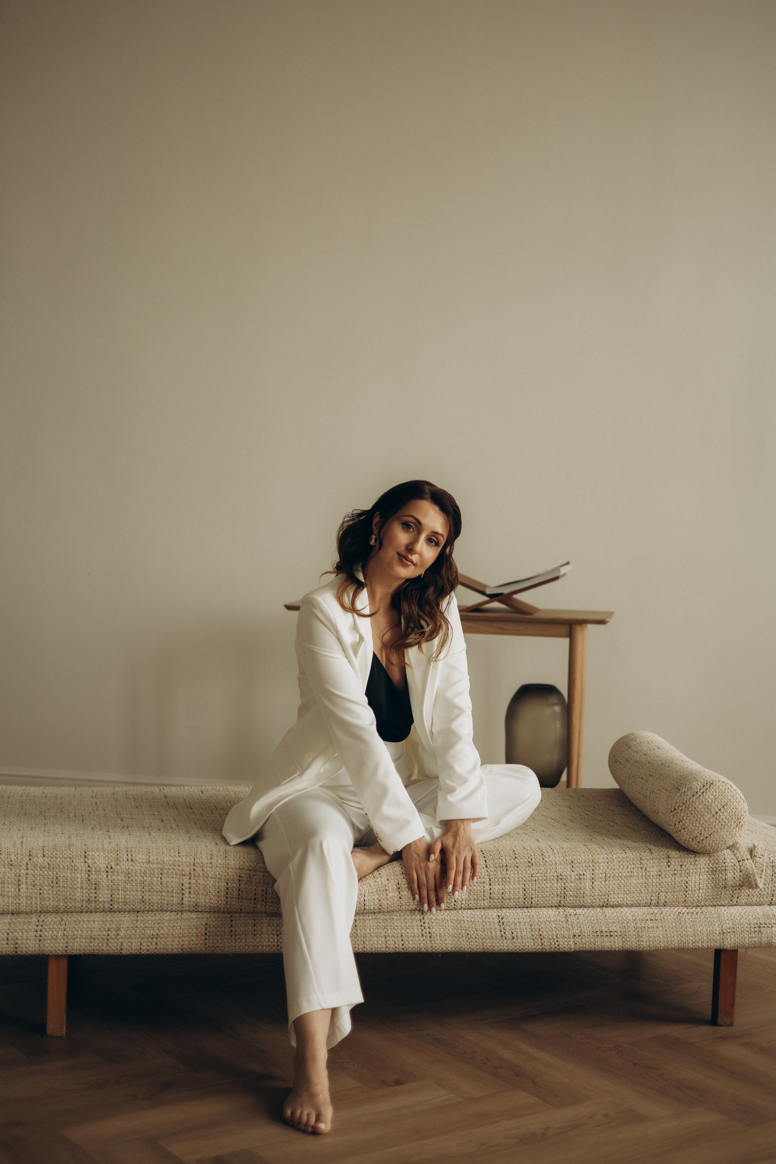 Жанна. Семейный, домашний, ньюборн фотограф Москва Цветкова Елизавета