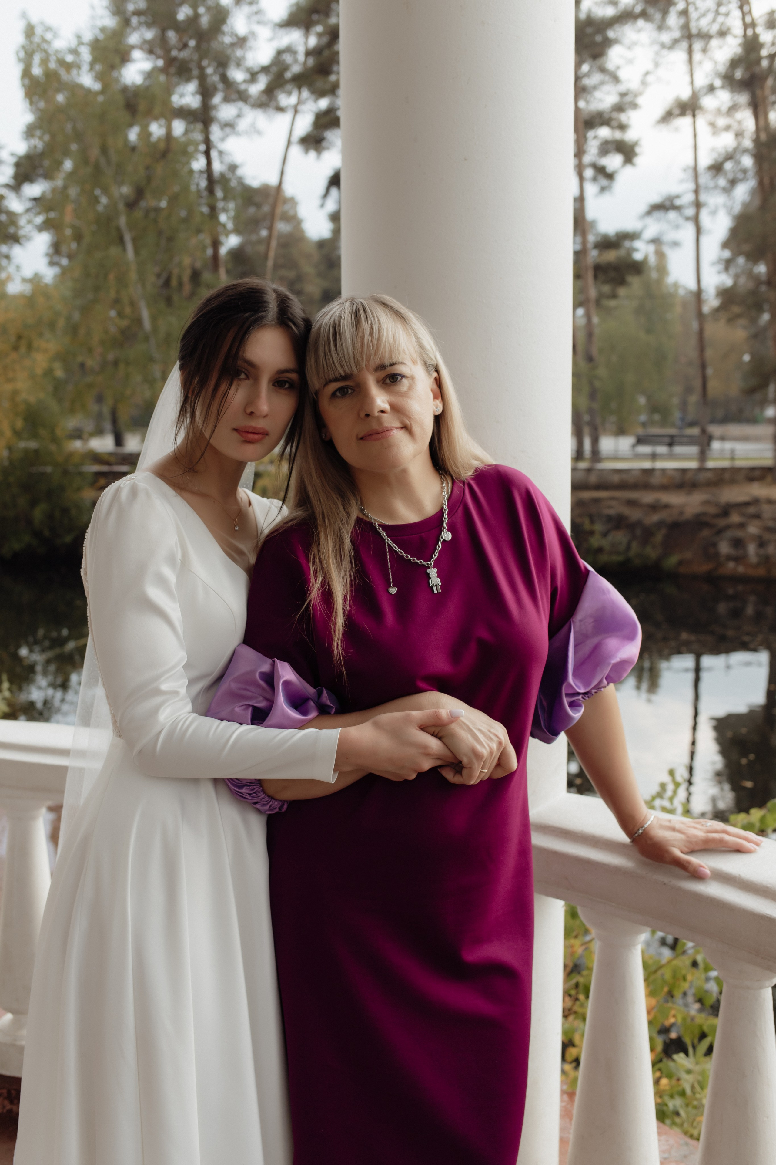 Дмитрий и Настя. Семейный и свадебный фотограф в Челябинске Мария Леонтьева