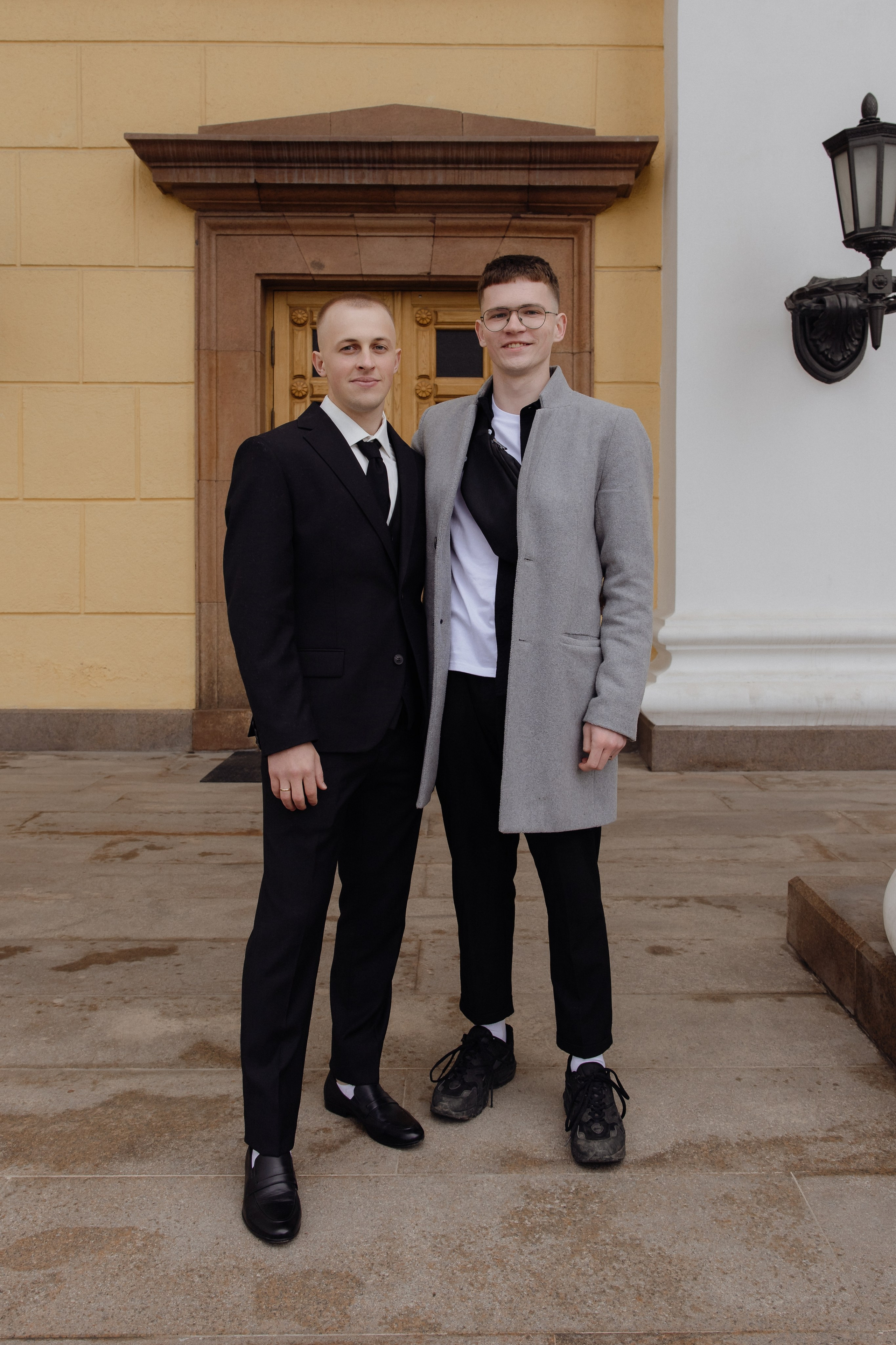 Даниил и Кристина. Семейный и свадебный фотограф в Челябинске Мария Леонтьева