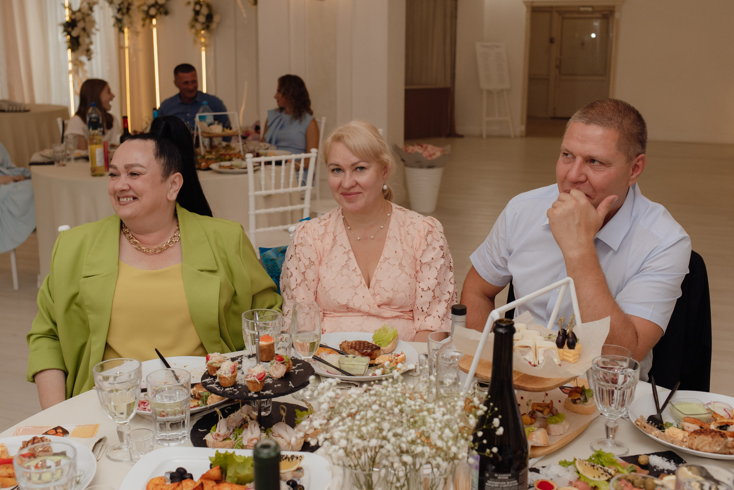 Степан и Дарья. Семейный и свадебный фотограф в Челябинске Мария Леонтьева