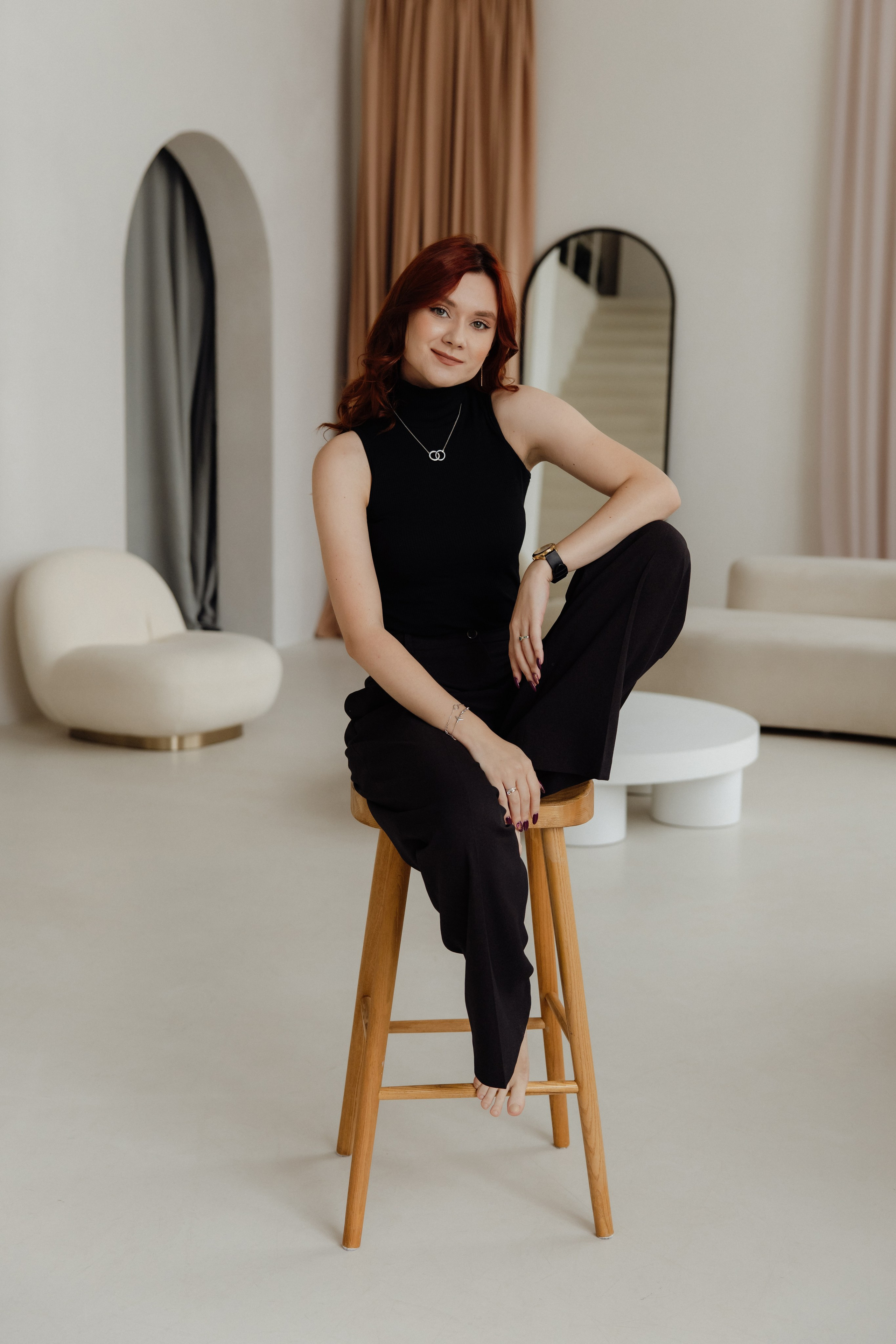 Вероника. Семейный и свадебный фотограф в Челябинске Мария Леонтьева