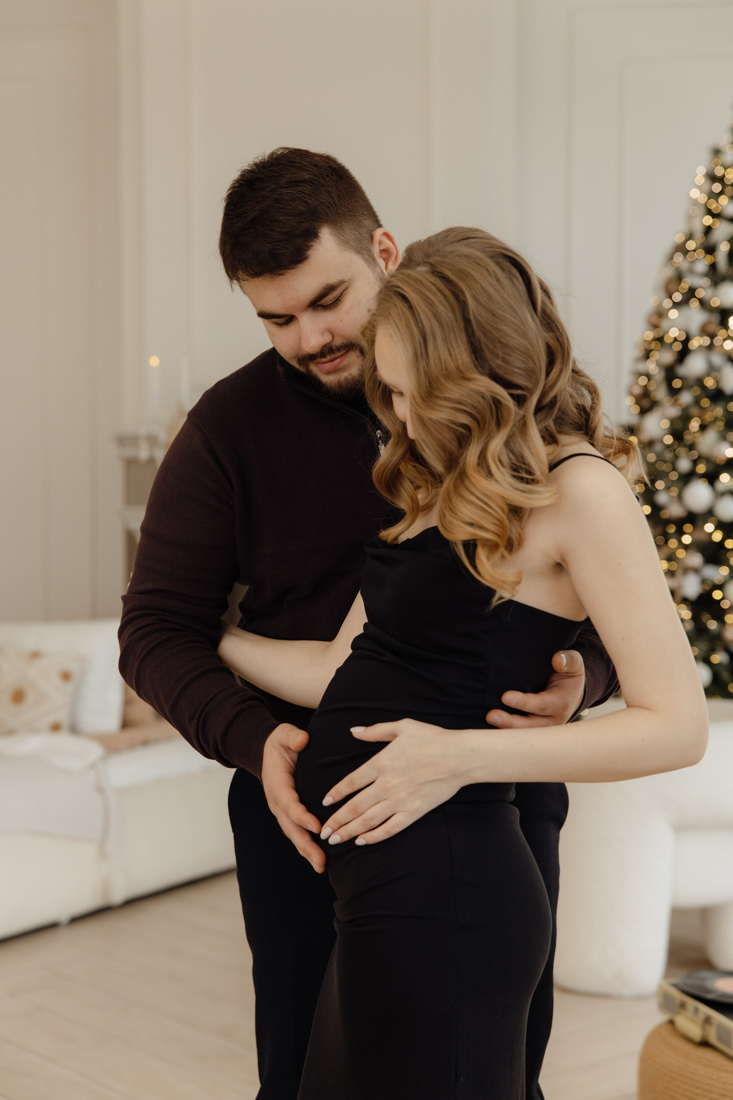 Антон и Виктория. Семейный и свадебный фотограф в Челябинске Мария Леонтьева