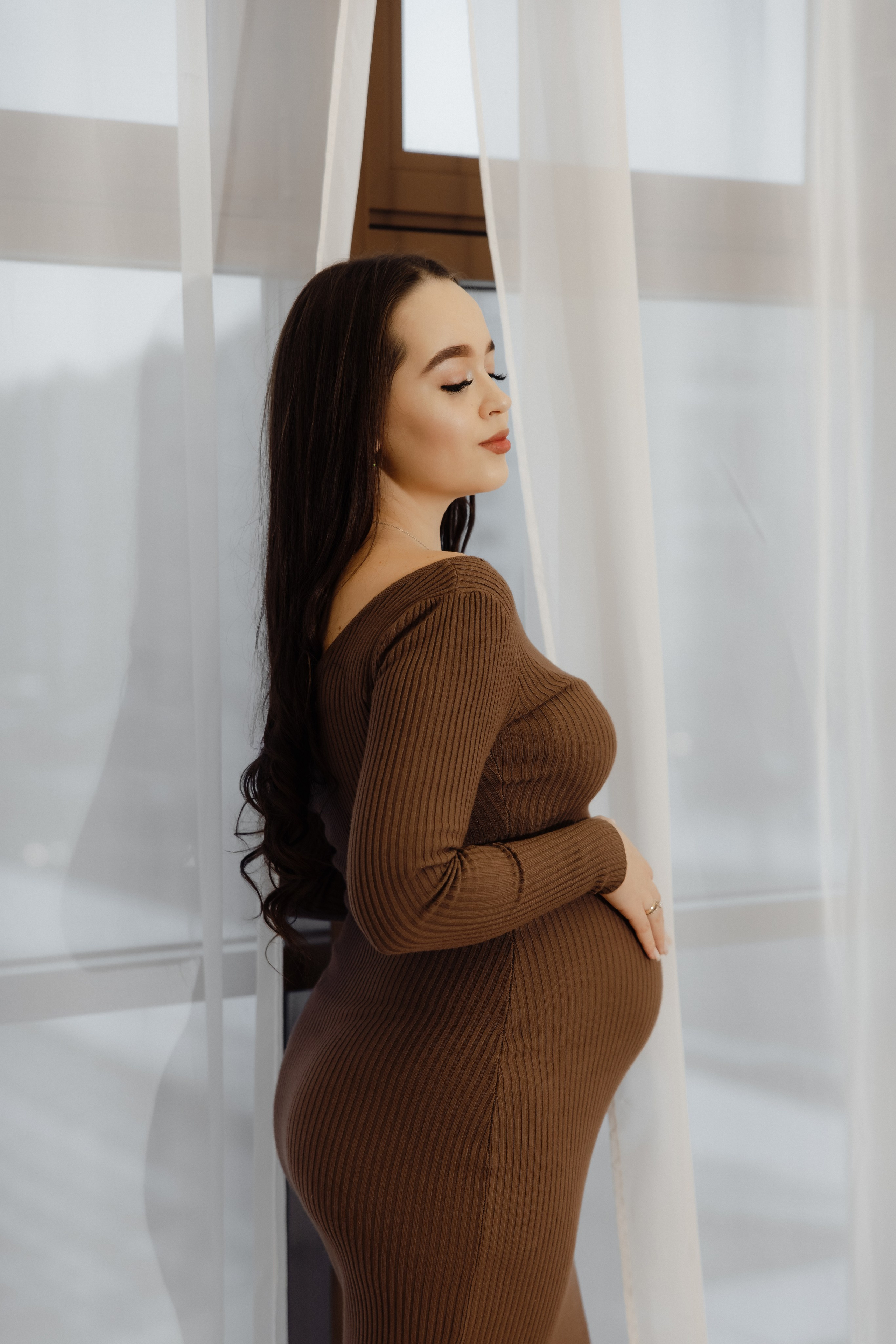 Никита и Валерия. Семейный и свадебный фотограф в Челябинске Мария Леонтьева