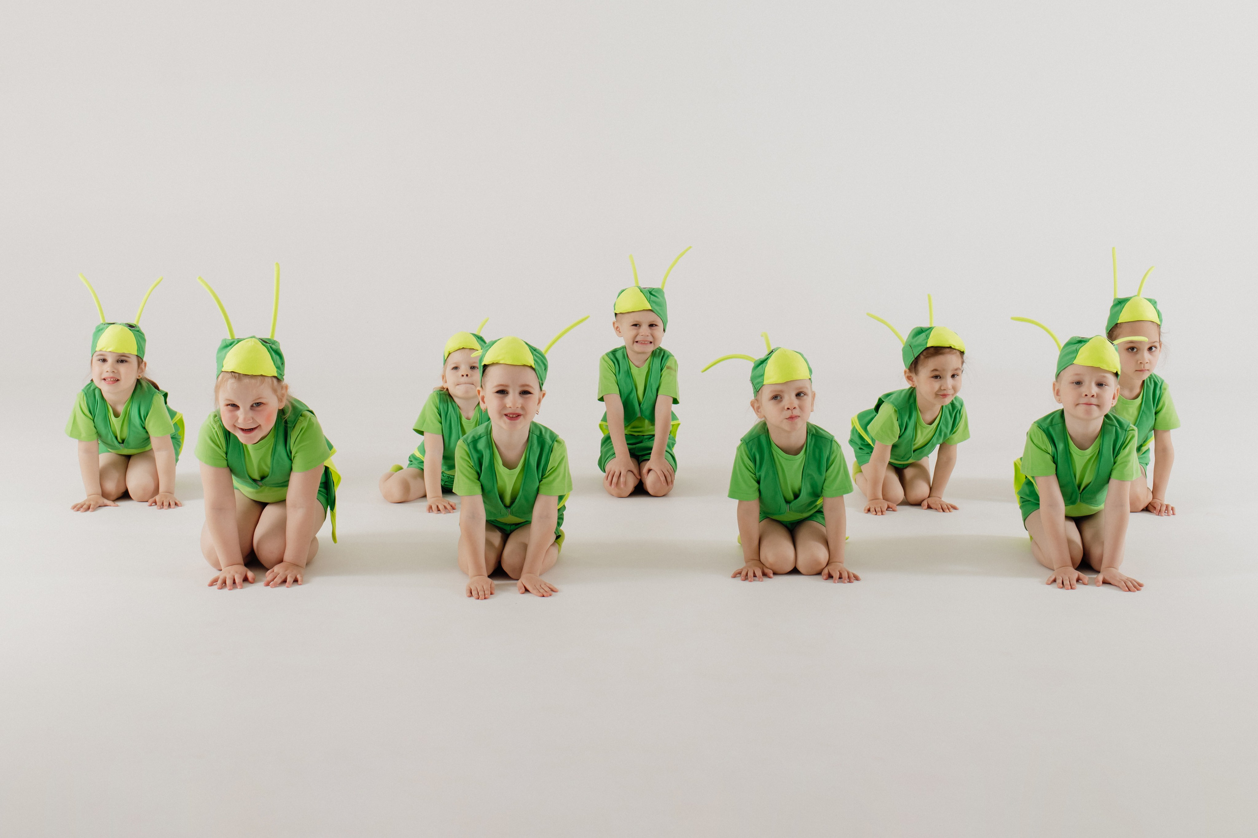 В ритме Че. Семейный и свадебный фотограф в Челябинске Мария Леонтьева