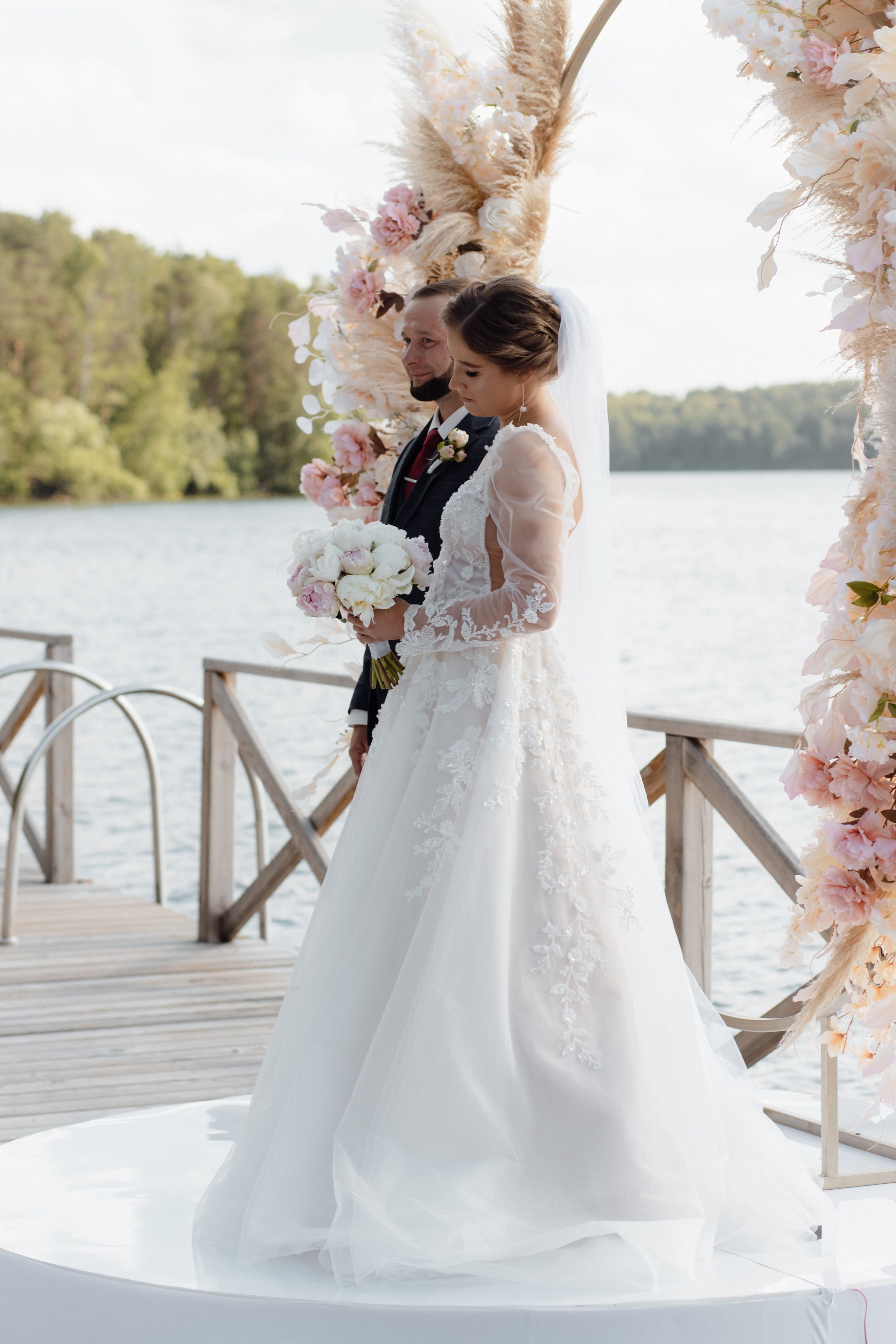 Максим и Анастасия. Семейный и свадебный фотограф в Челябинске Мария Леонтьева