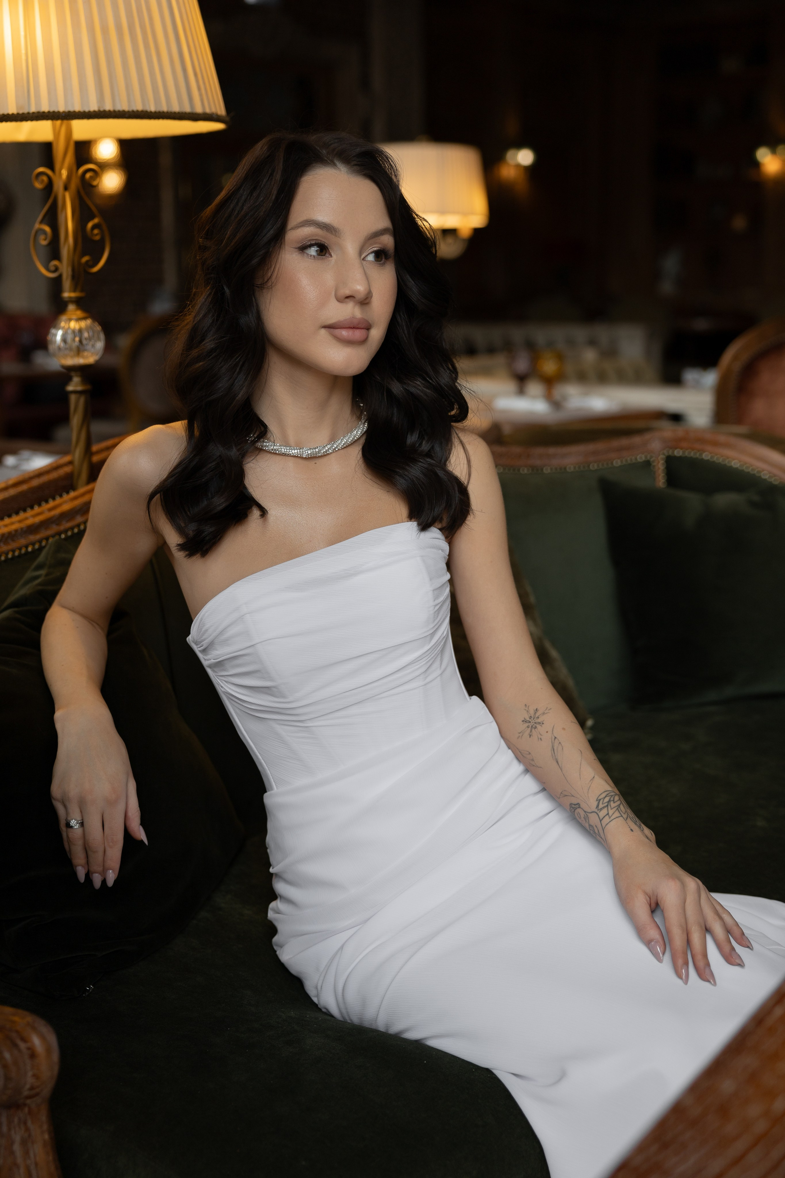 Петр и Екатерина. Семейный и свадебный фотограф в Челябинске Мария Леонтьева