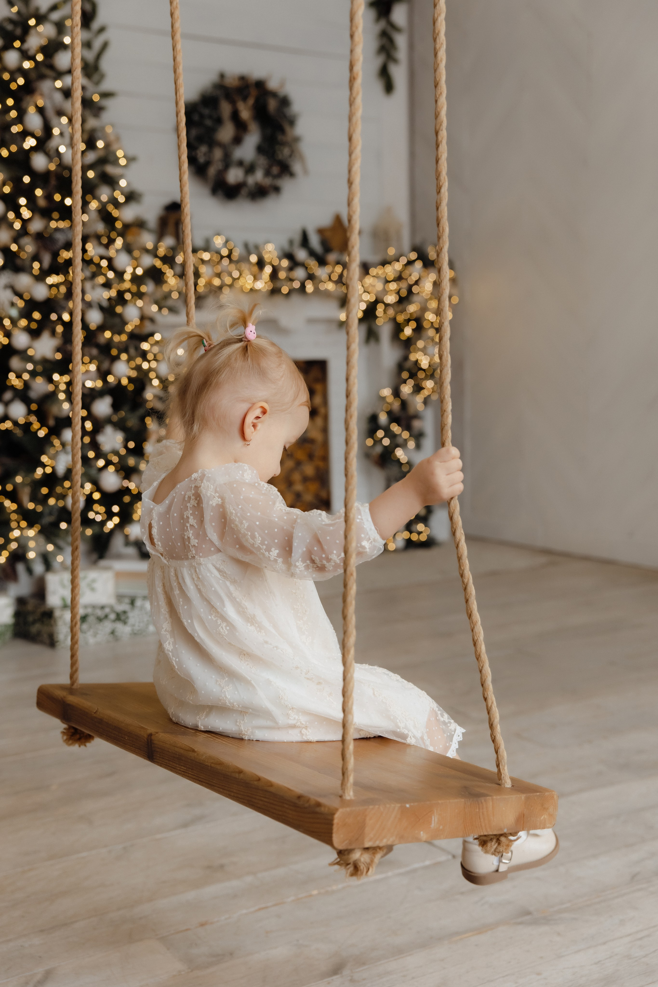 Ирина и Арина. Семейный и свадебный фотограф в Челябинске Мария Леонтьева