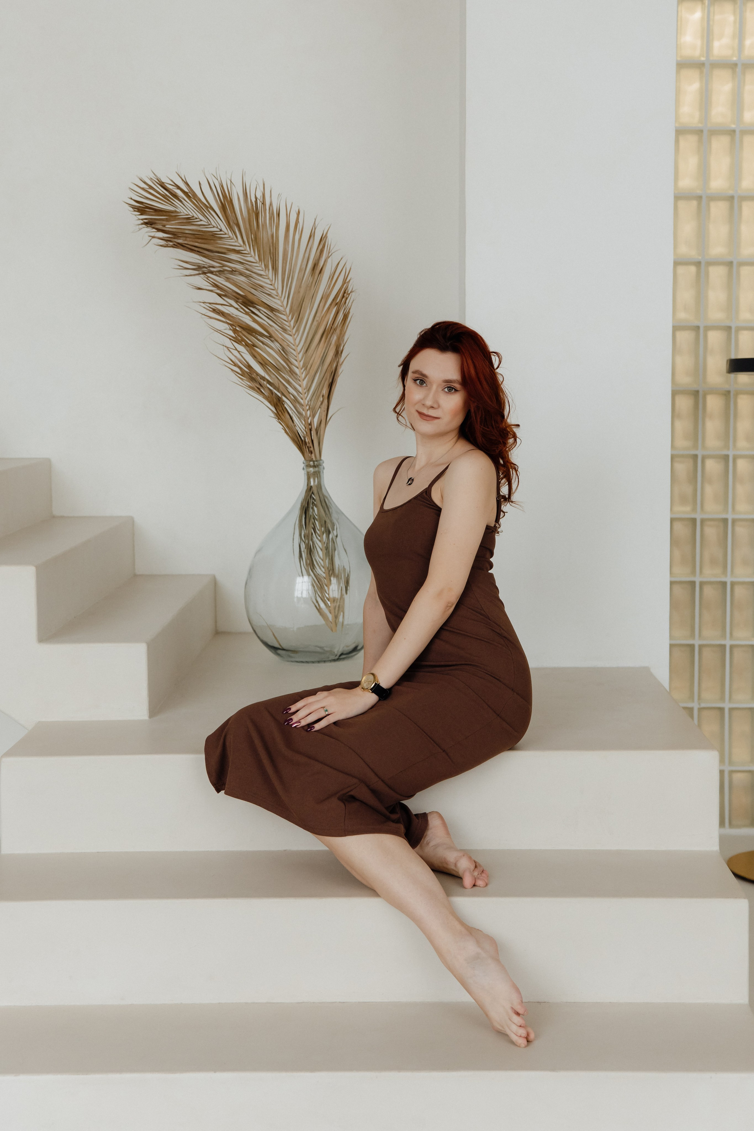 Вероника. Семейный и свадебный фотограф в Челябинске Мария Леонтьева