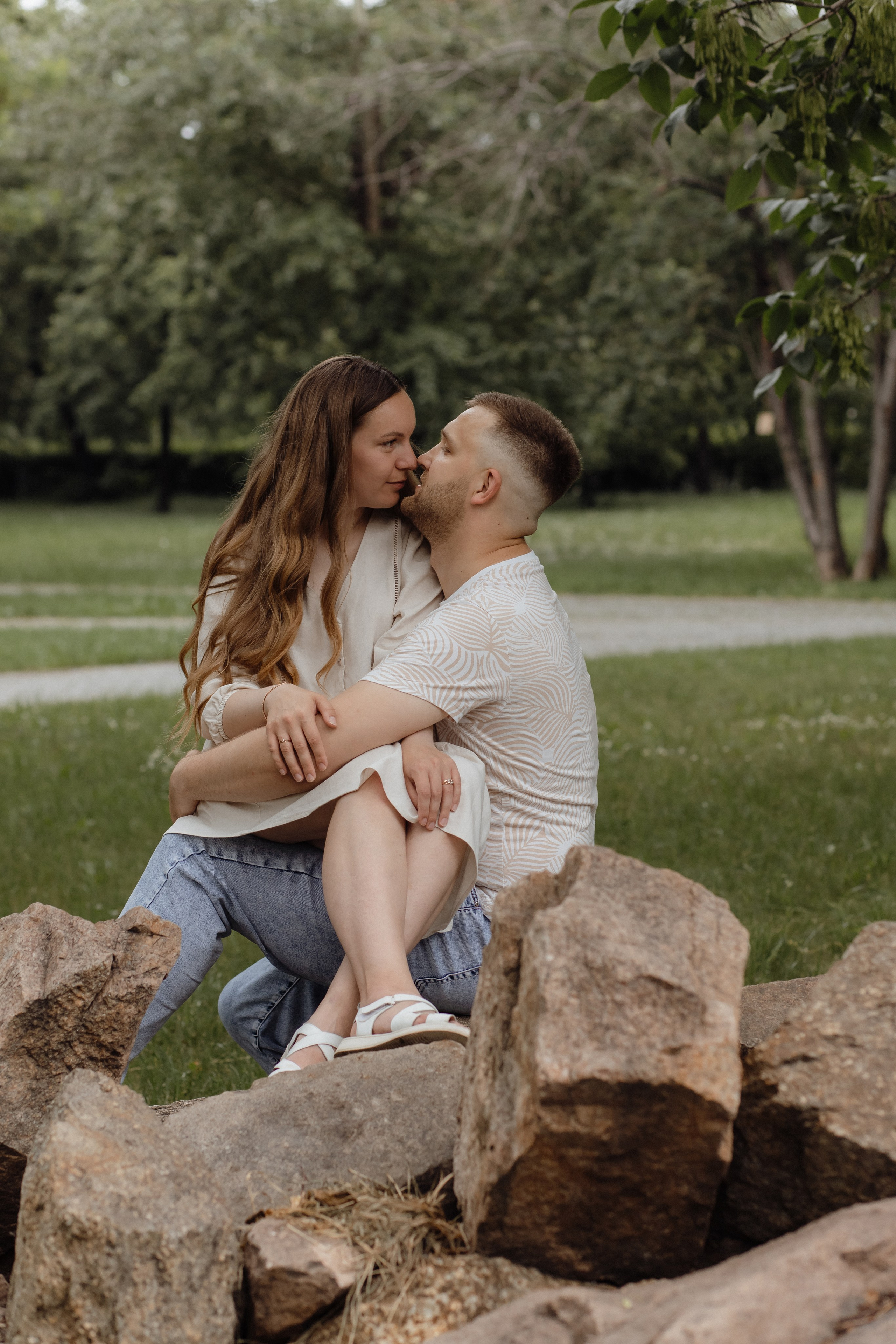 Тимоше 6 месяцев. Семейный и свадебный фотограф в Челябинске Мария Леонтьева