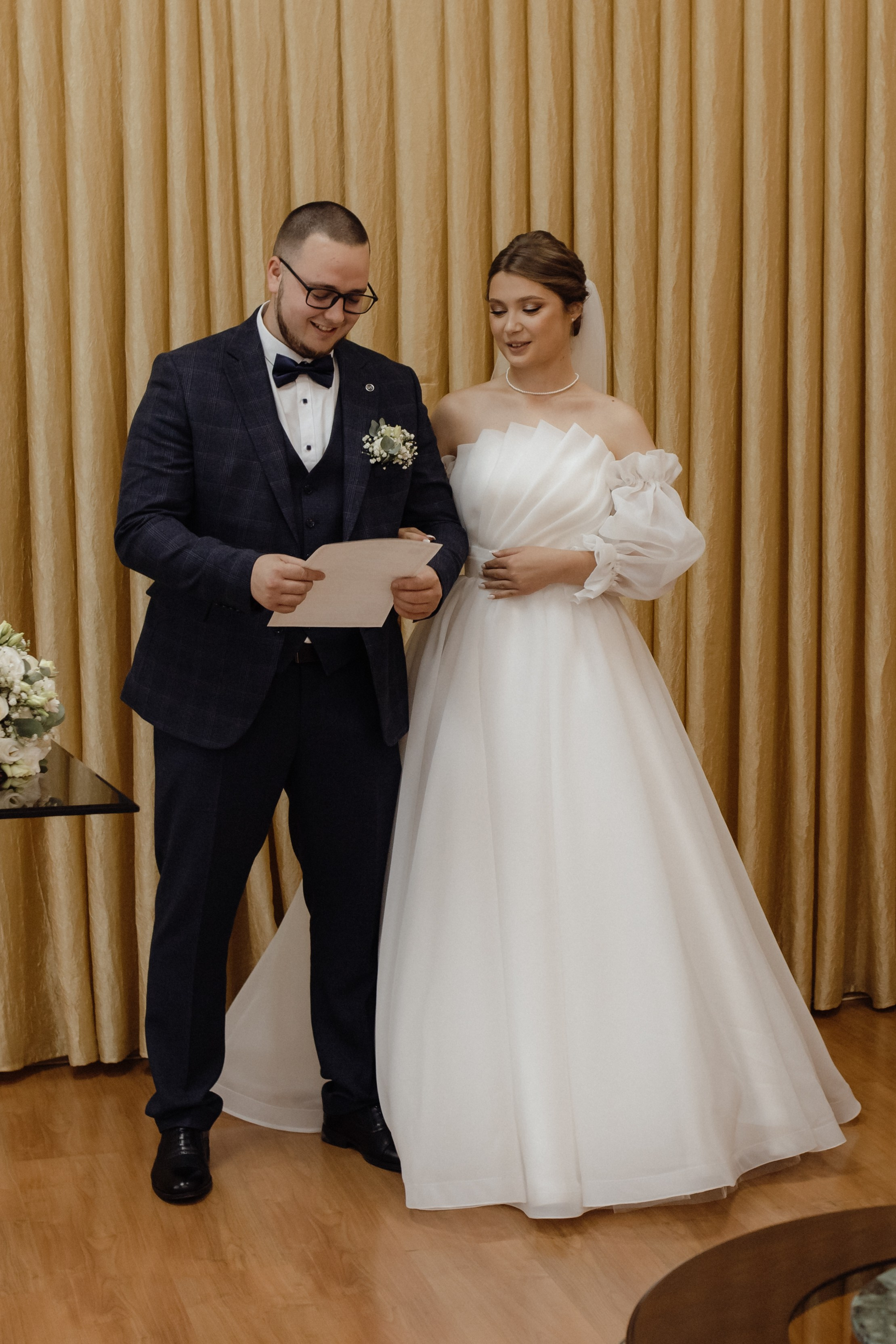 Игорь и Анна. Семейный и свадебный фотограф в Челябинске Мария Леонтьева