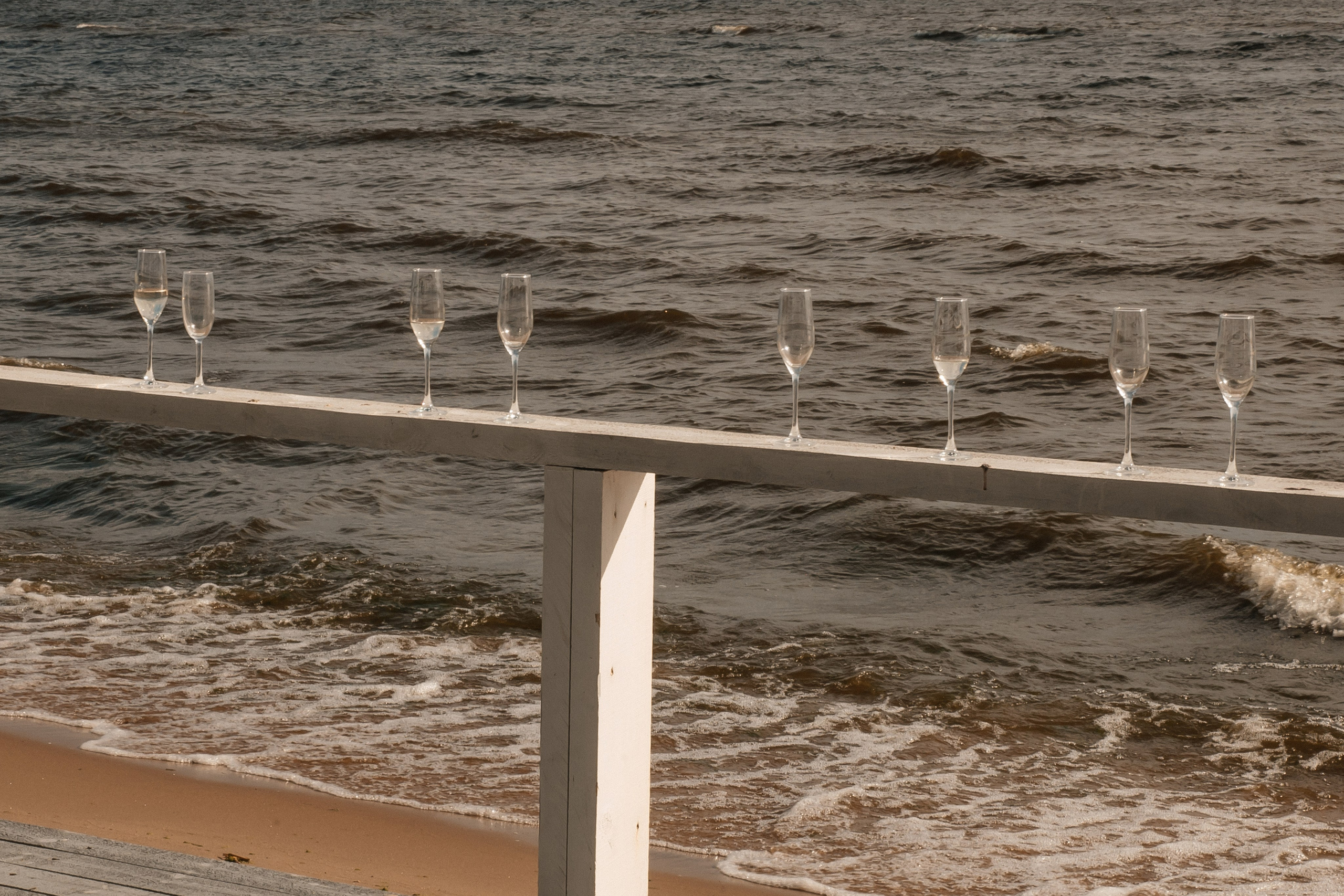 ANONS. Мария — Свадебный фотограф