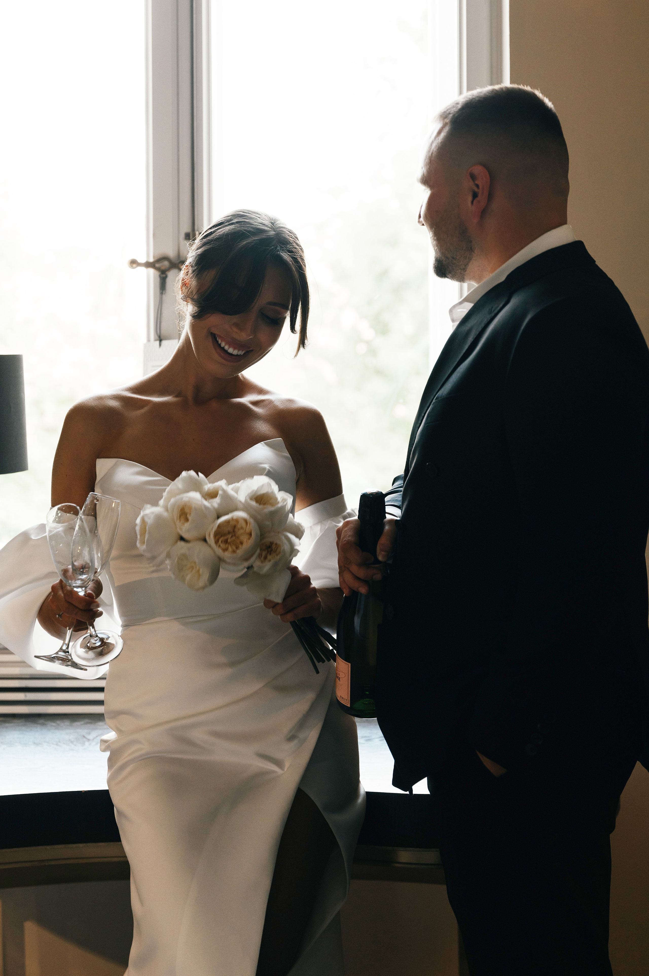 Дима и Настя. Мария — Свадебный фотограф