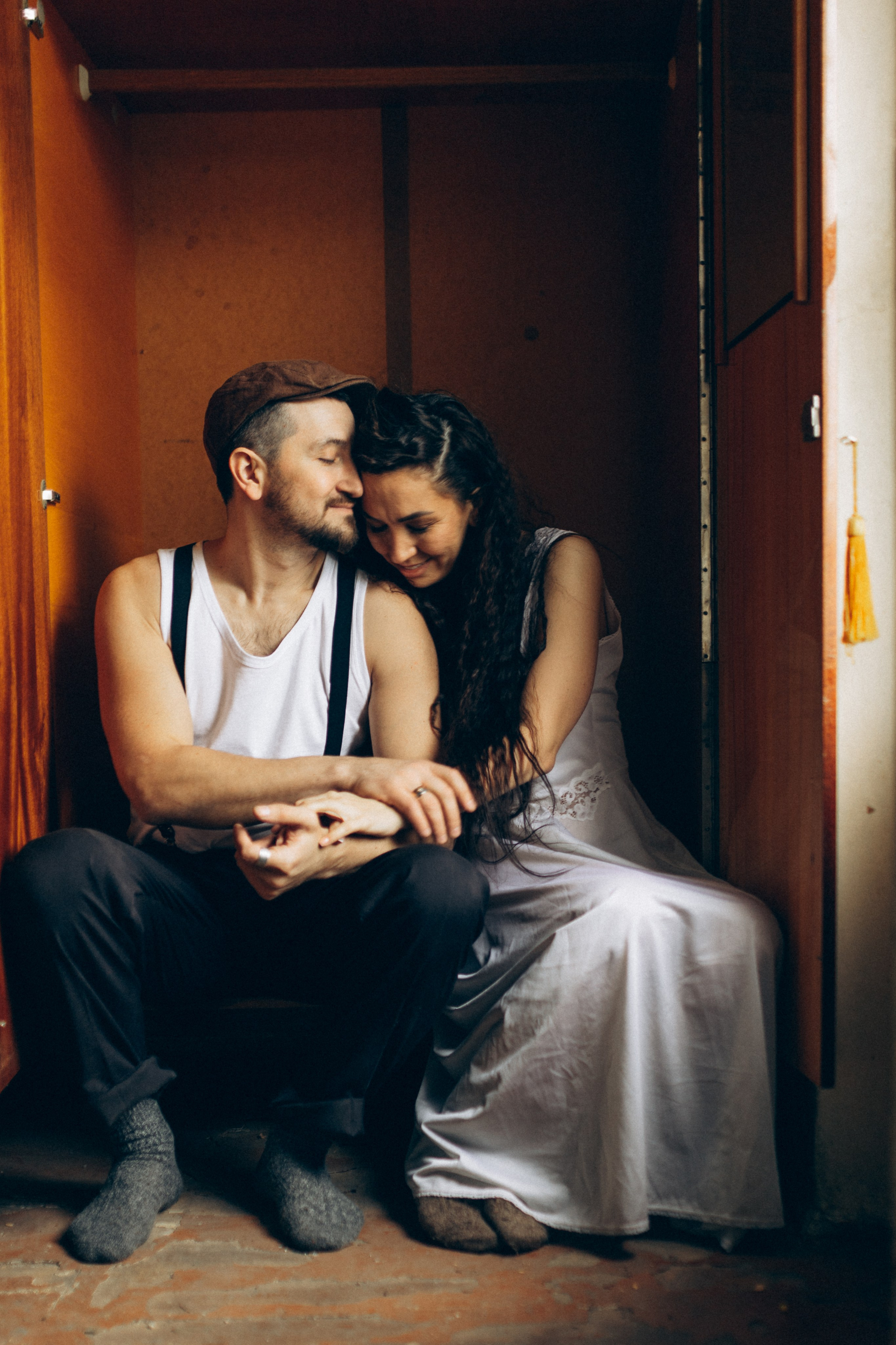 Сталинка. Свадебный и семейный фотограф в Белгороде Юлия Першина