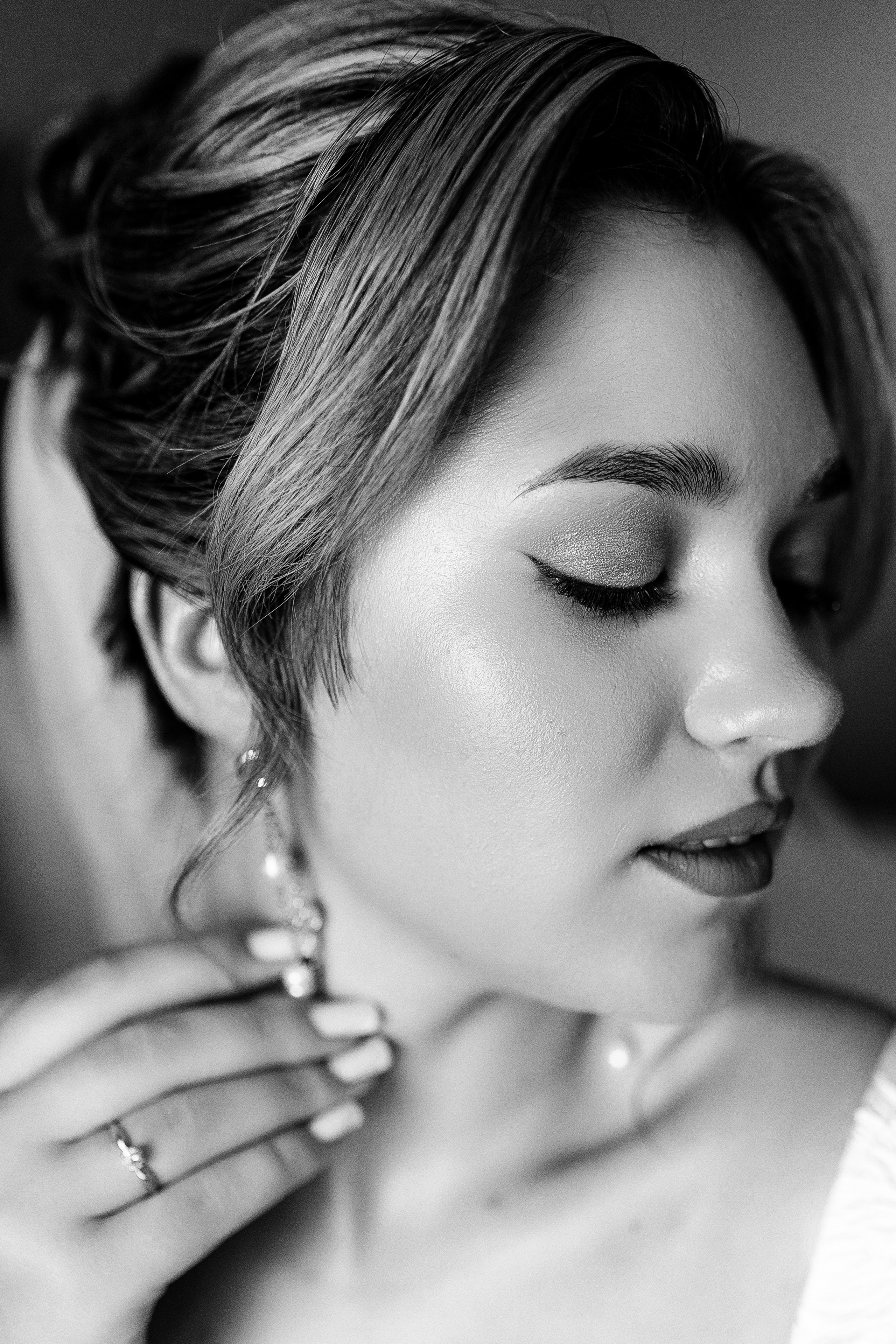 Костя+Катя. Свадебный и семейный фотограф в Белгороде Юлия Першина