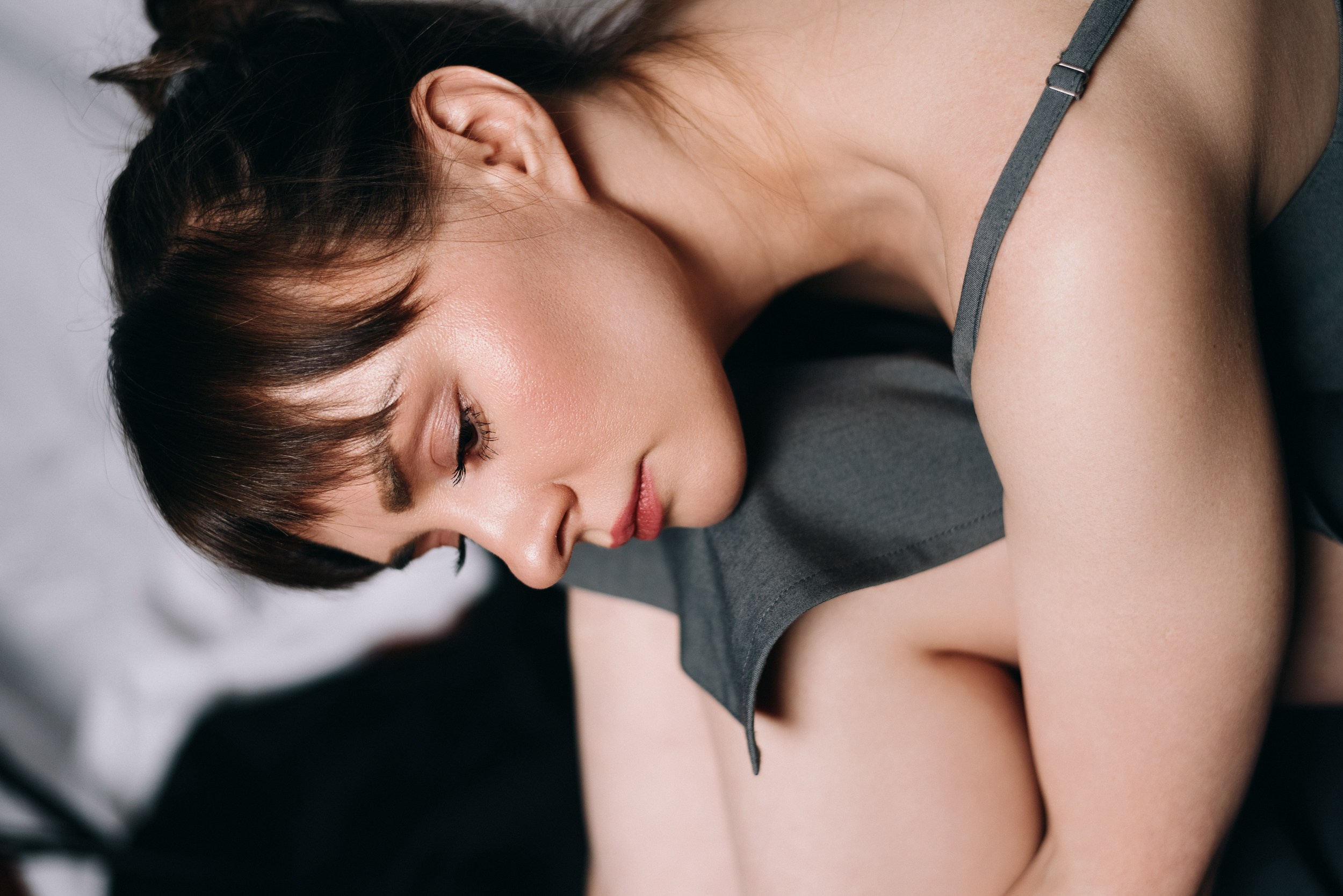 Оля. Фотограф Дарья Мустафина, Тюмень