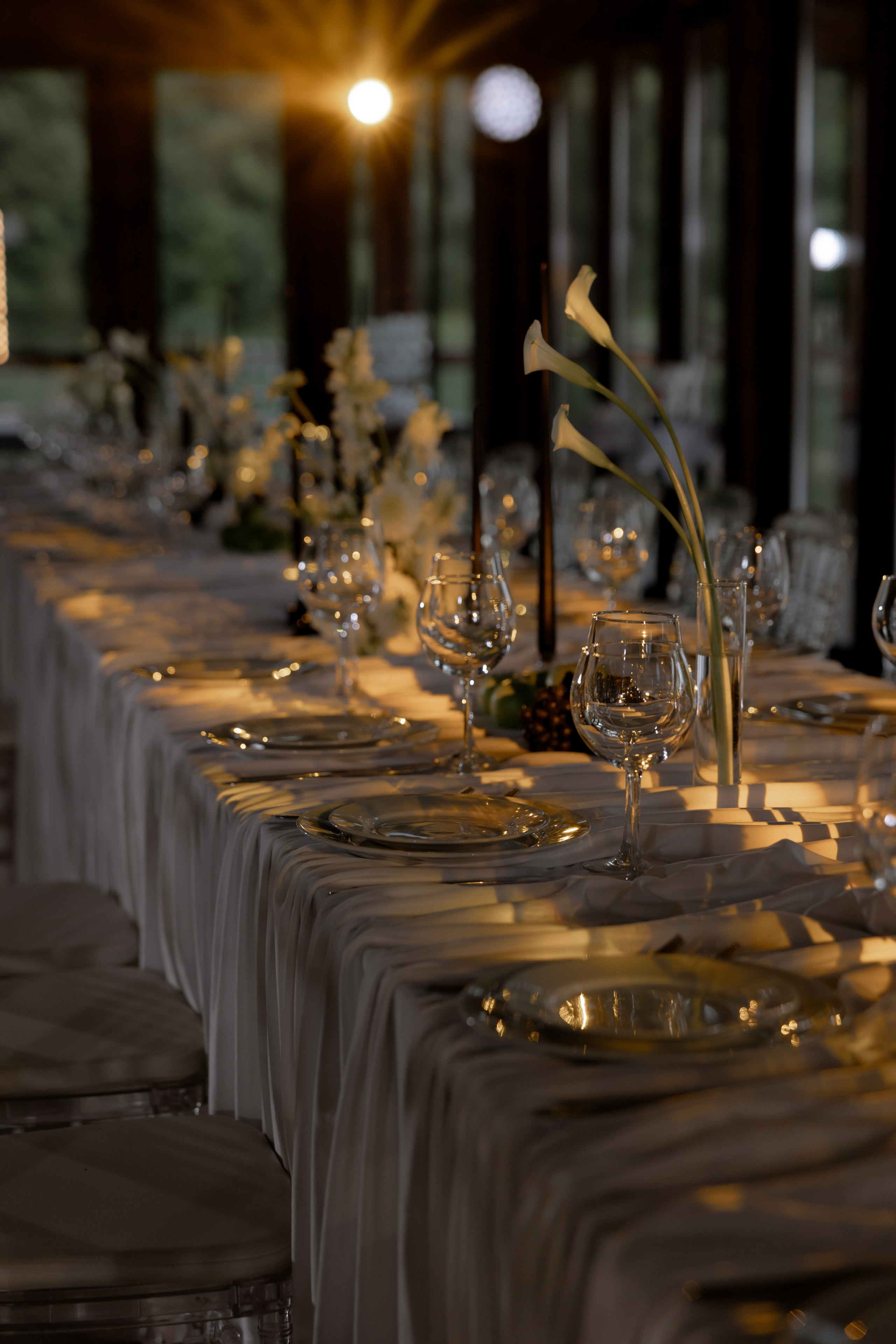 Алина & Андрей. Оформление свадеб, декор свадеб Вера Маркова, Москва