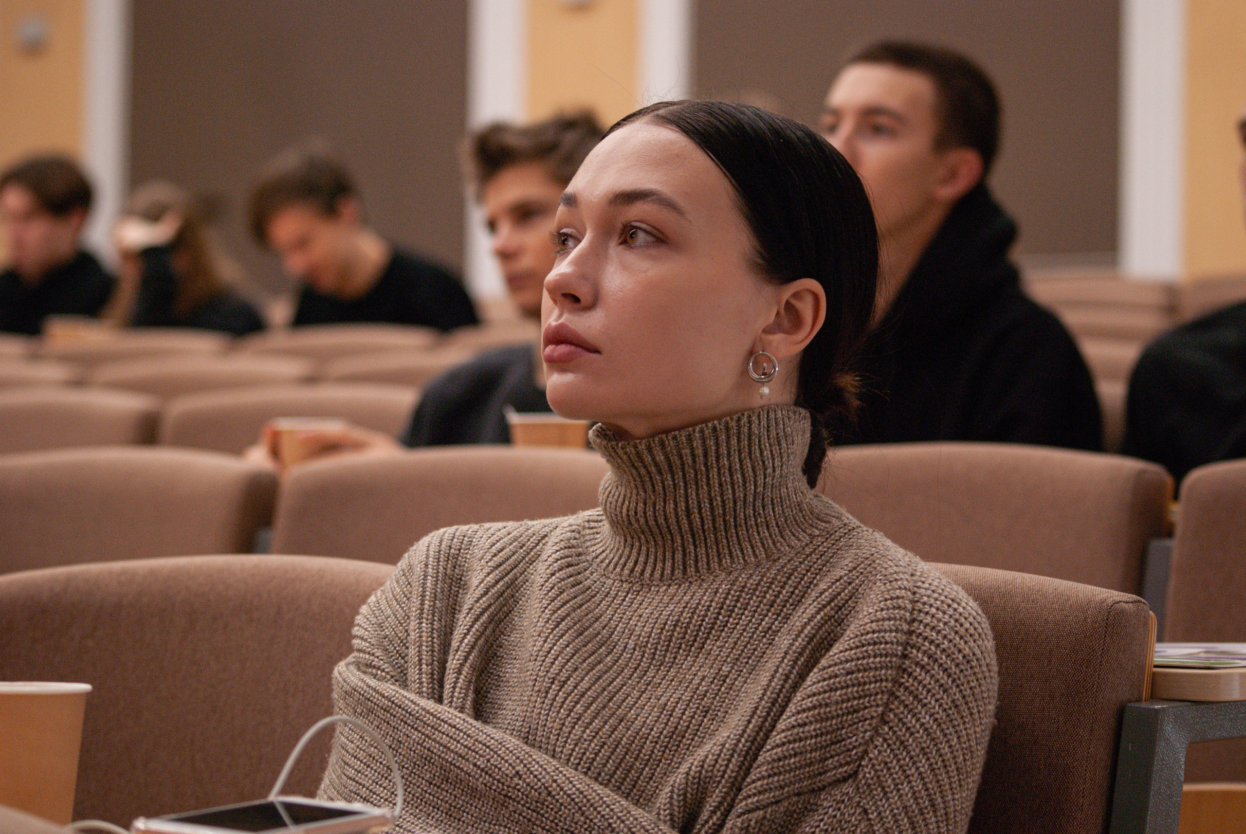 Проектная деятельность (БФУ им. Канта). Арт-фотограф в Калининграде