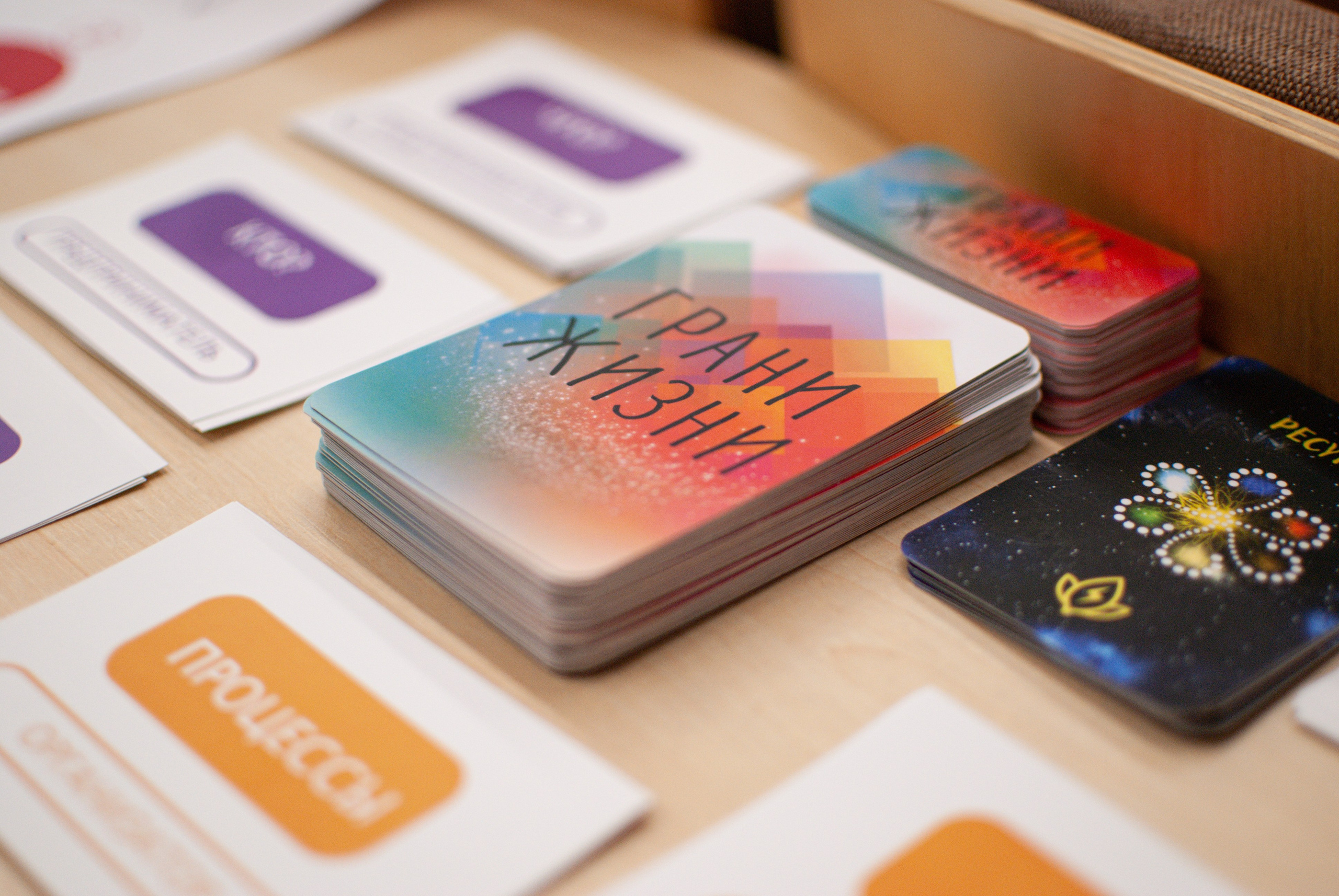 Проектная деятельность (БФУ им. Канта). Арт-фотограф в Калининграде