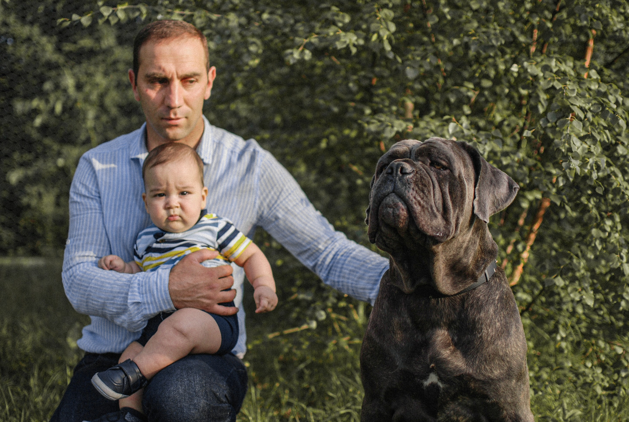 6 months. Арт-фотограф в Калининграде