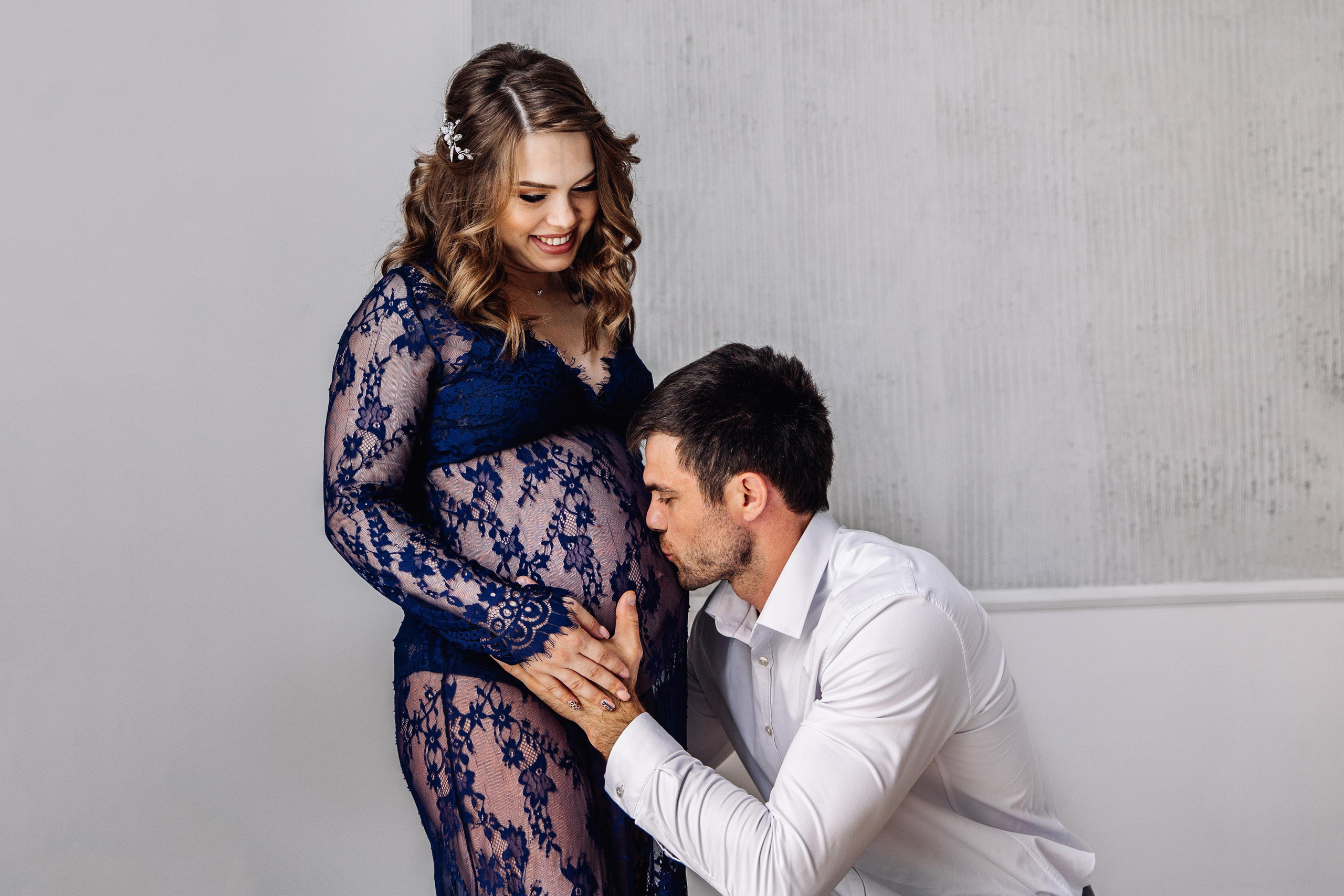 Беременность. Марина Соколова. Контентный и семейный фотограф г. Красноярск