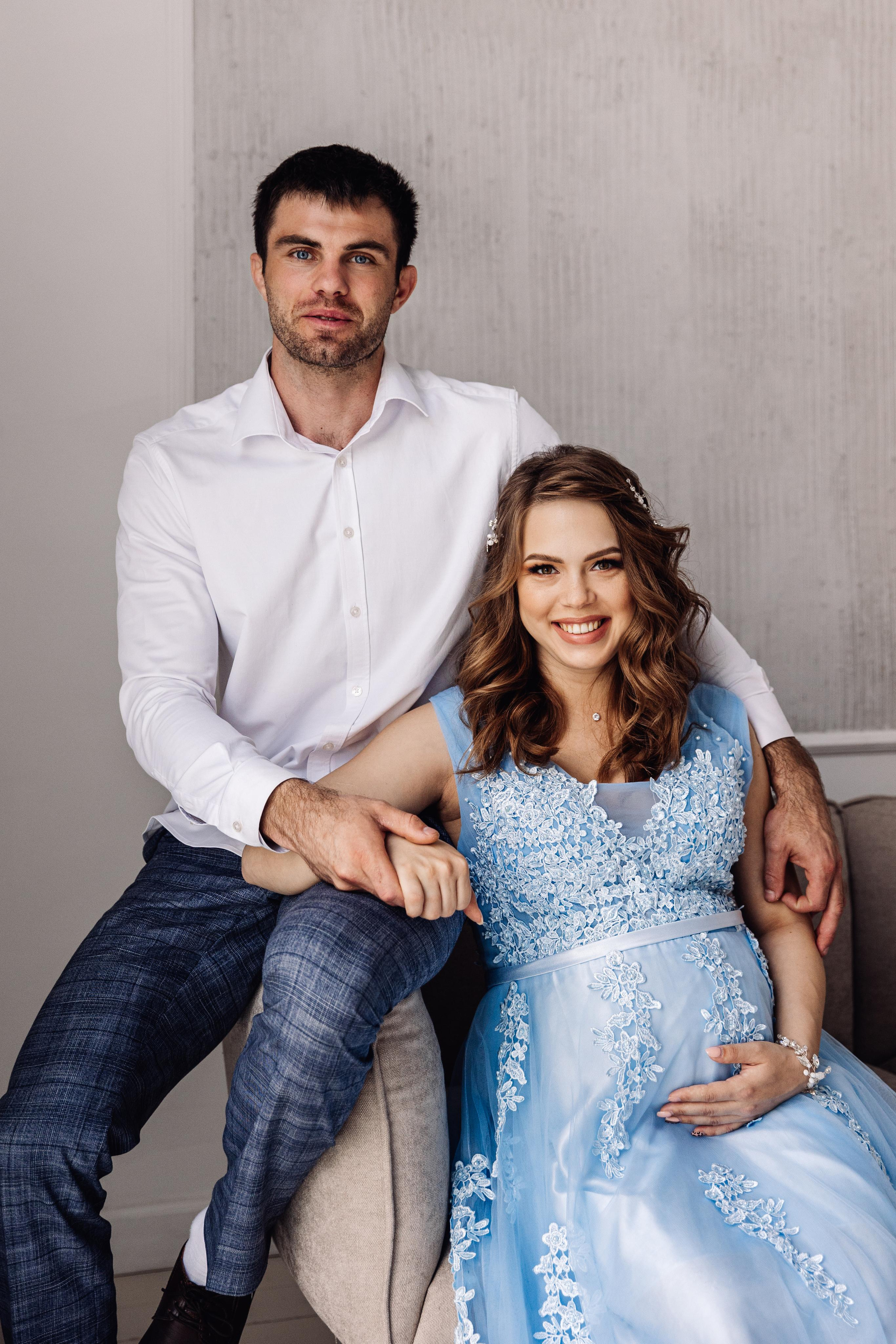 Беременность. Марина Соколова. Контентный и семейный фотограф г. Красноярск