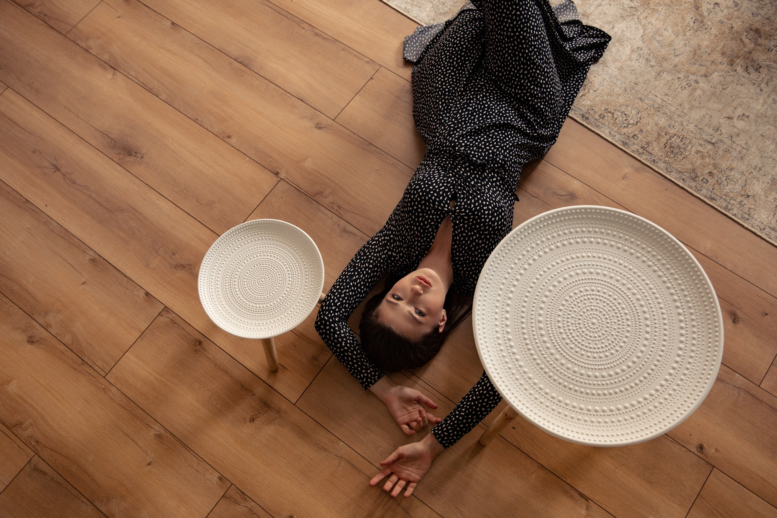 Женский портрет. Марина Соколова. Контентный и семейный фотограф г. Красноярск