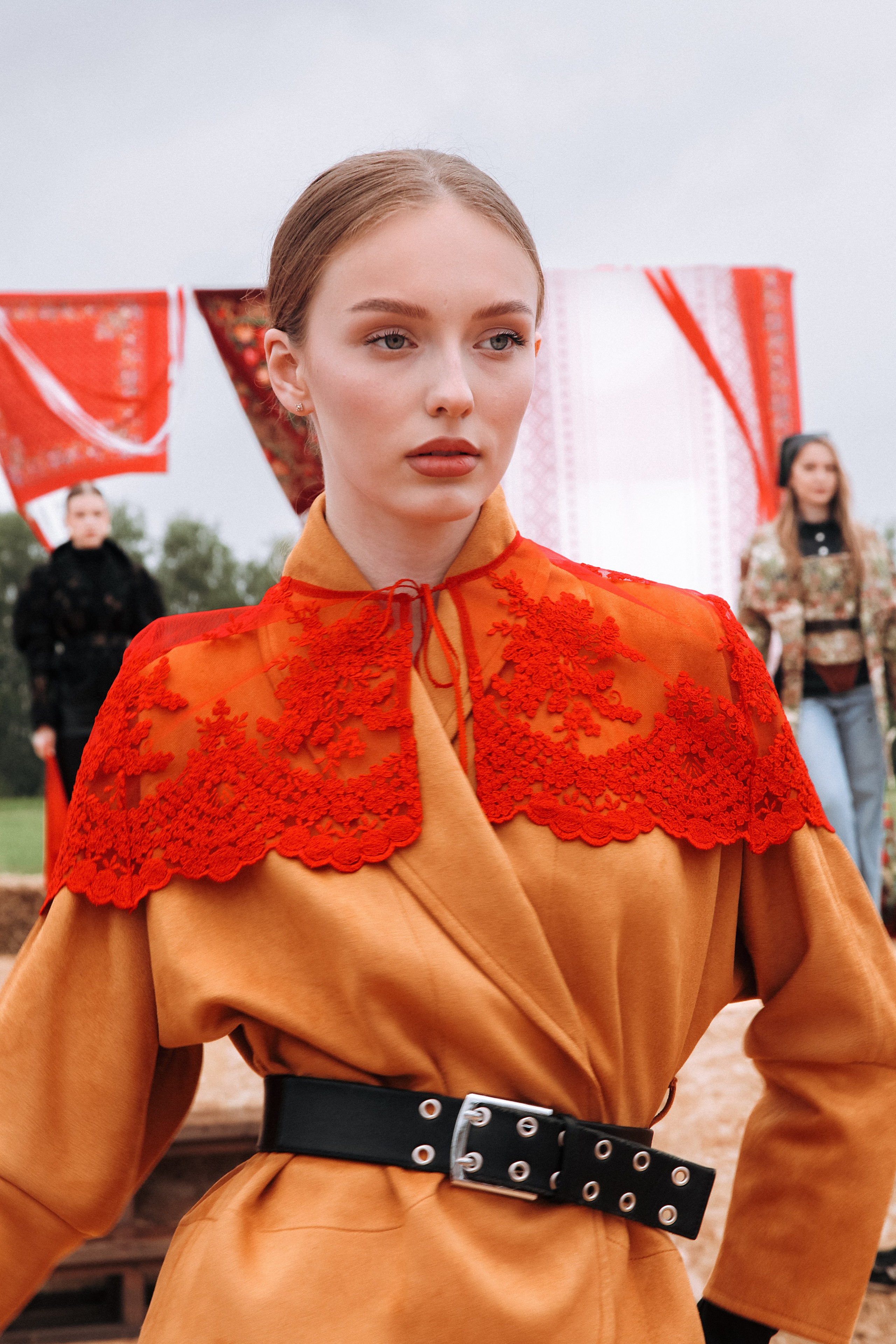 Костюмерка | День поля. Татьяна Фокина — портретный фотограф и AI creator