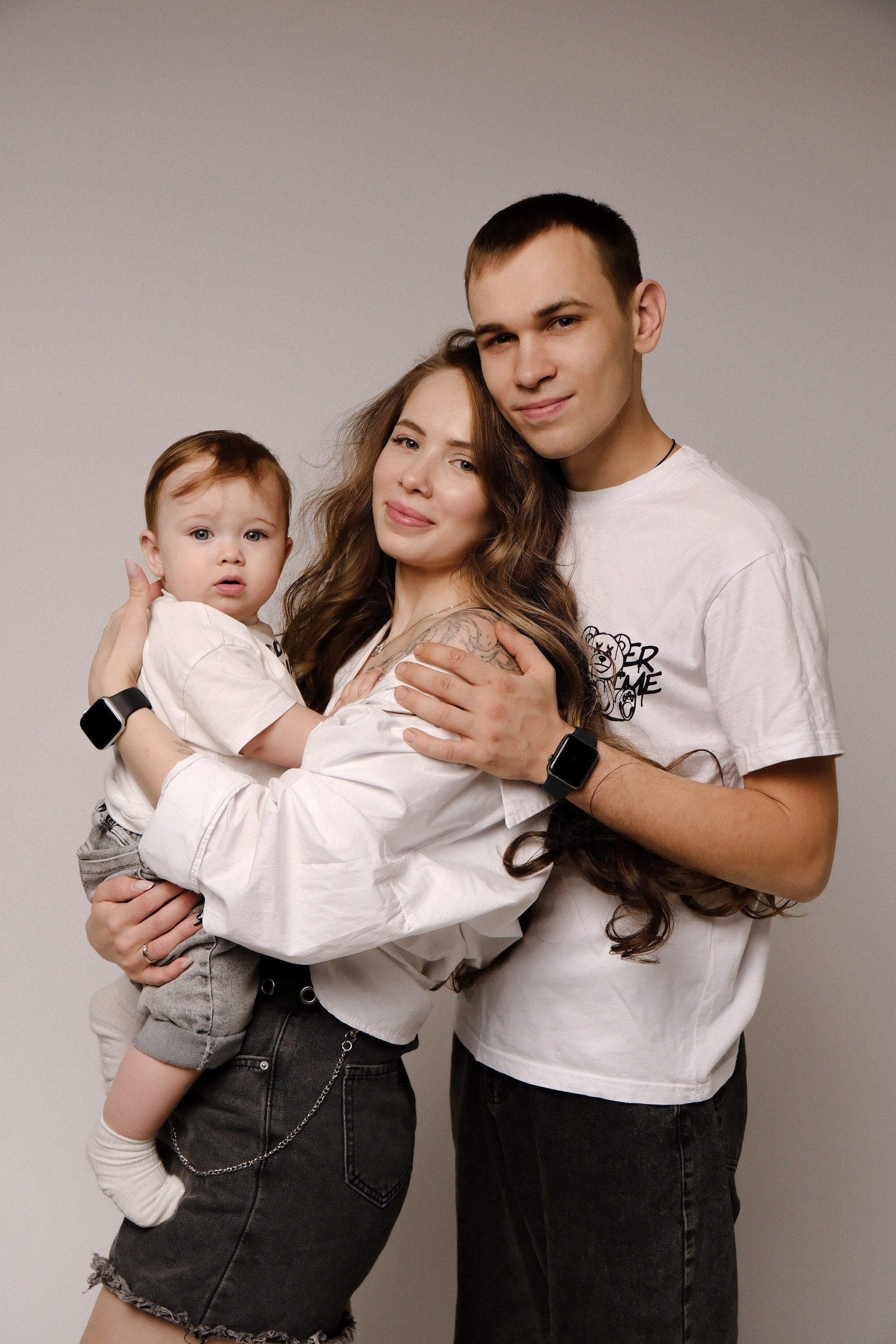 Индивидуальная фотосессия от Лафф Продакшен. ЛАФФ ФОТО И ВИДЕОПРОДАКШЕН