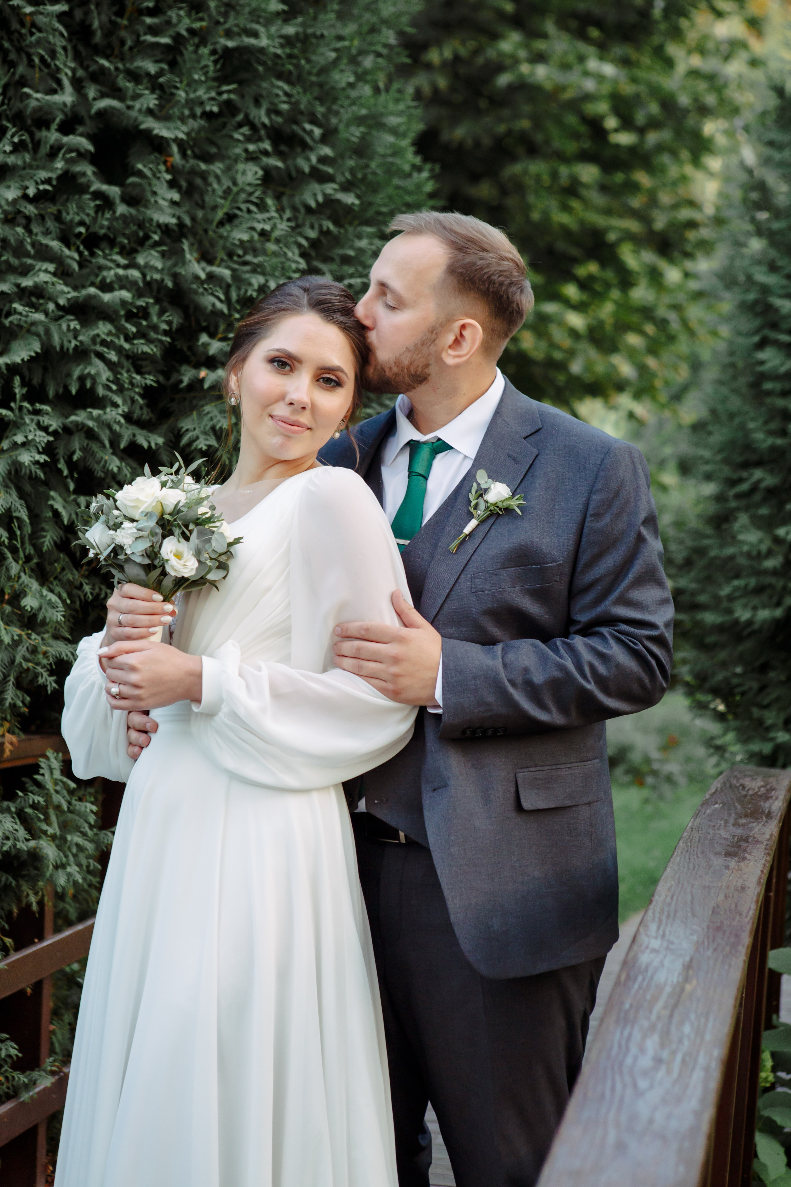 Свадьбы. Фотограф в Подольске