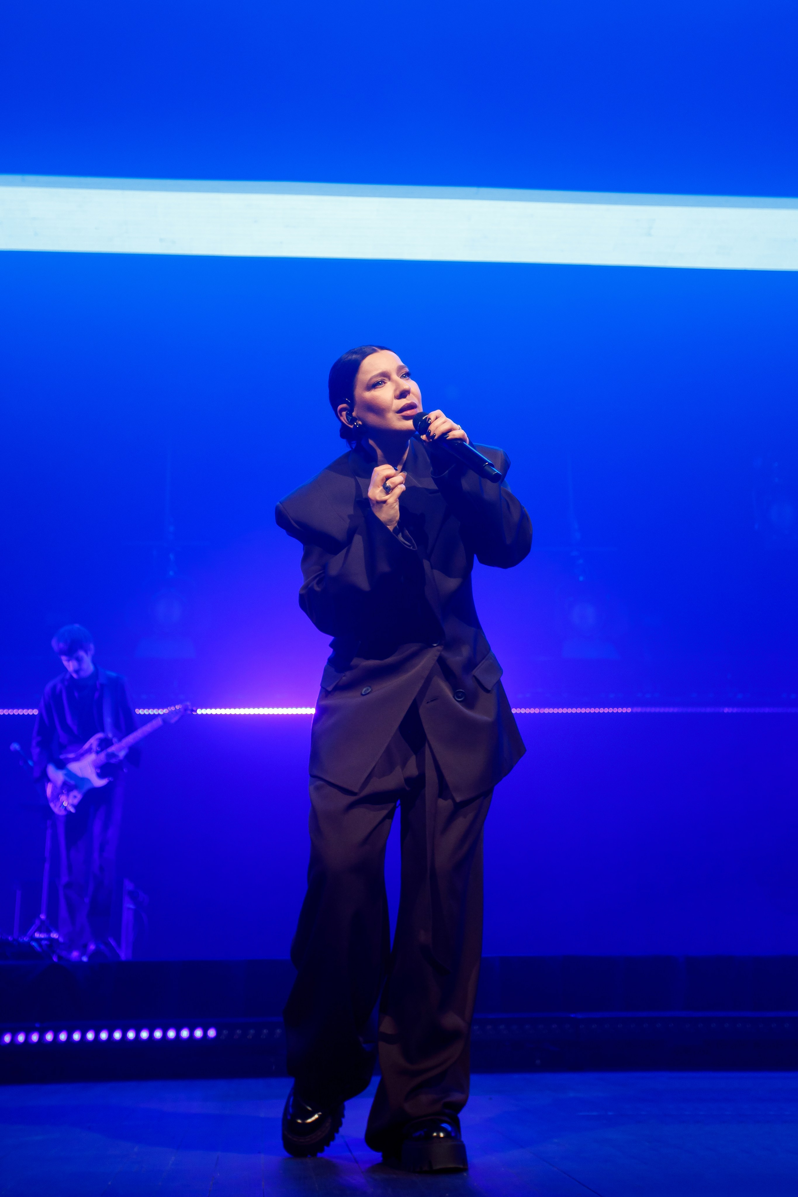 ЁЛКА / 2024. OOPS