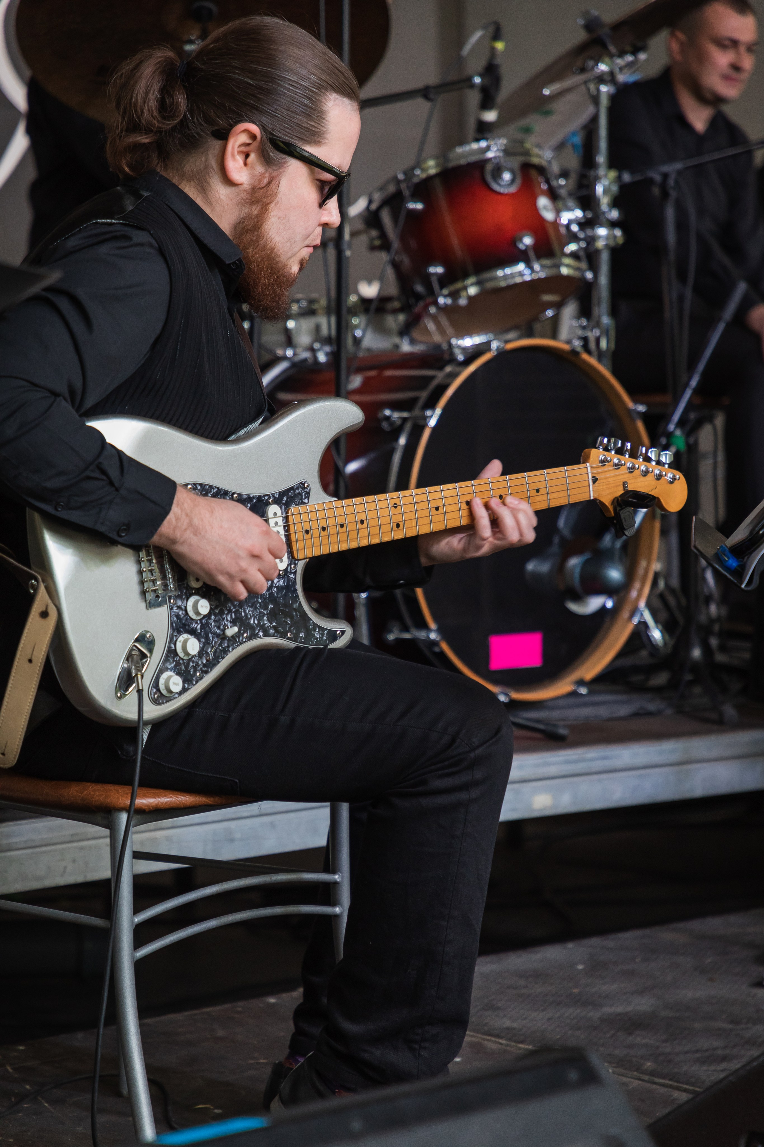 Эвер Джаз. Главная