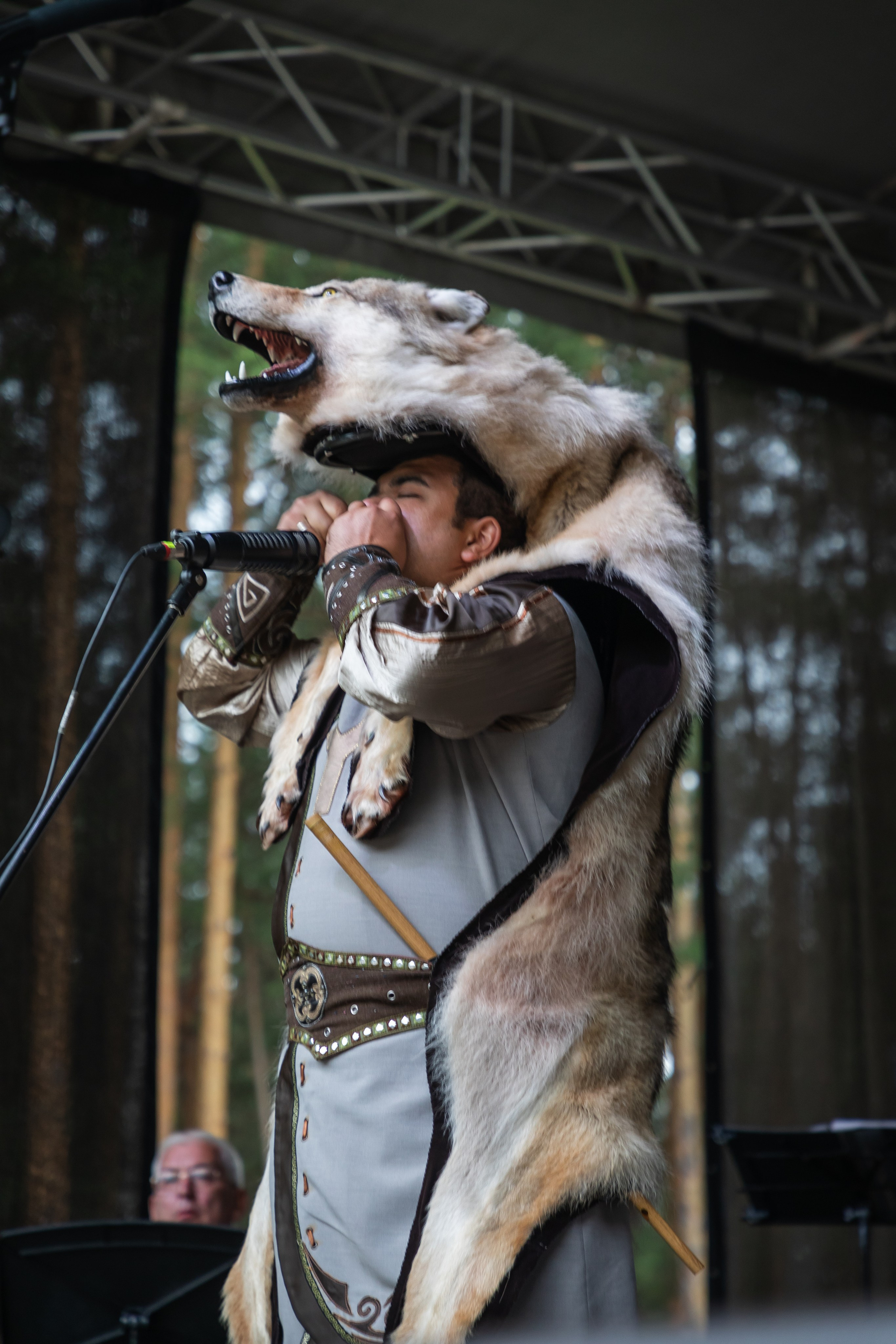 Эвер Джаз. Главная