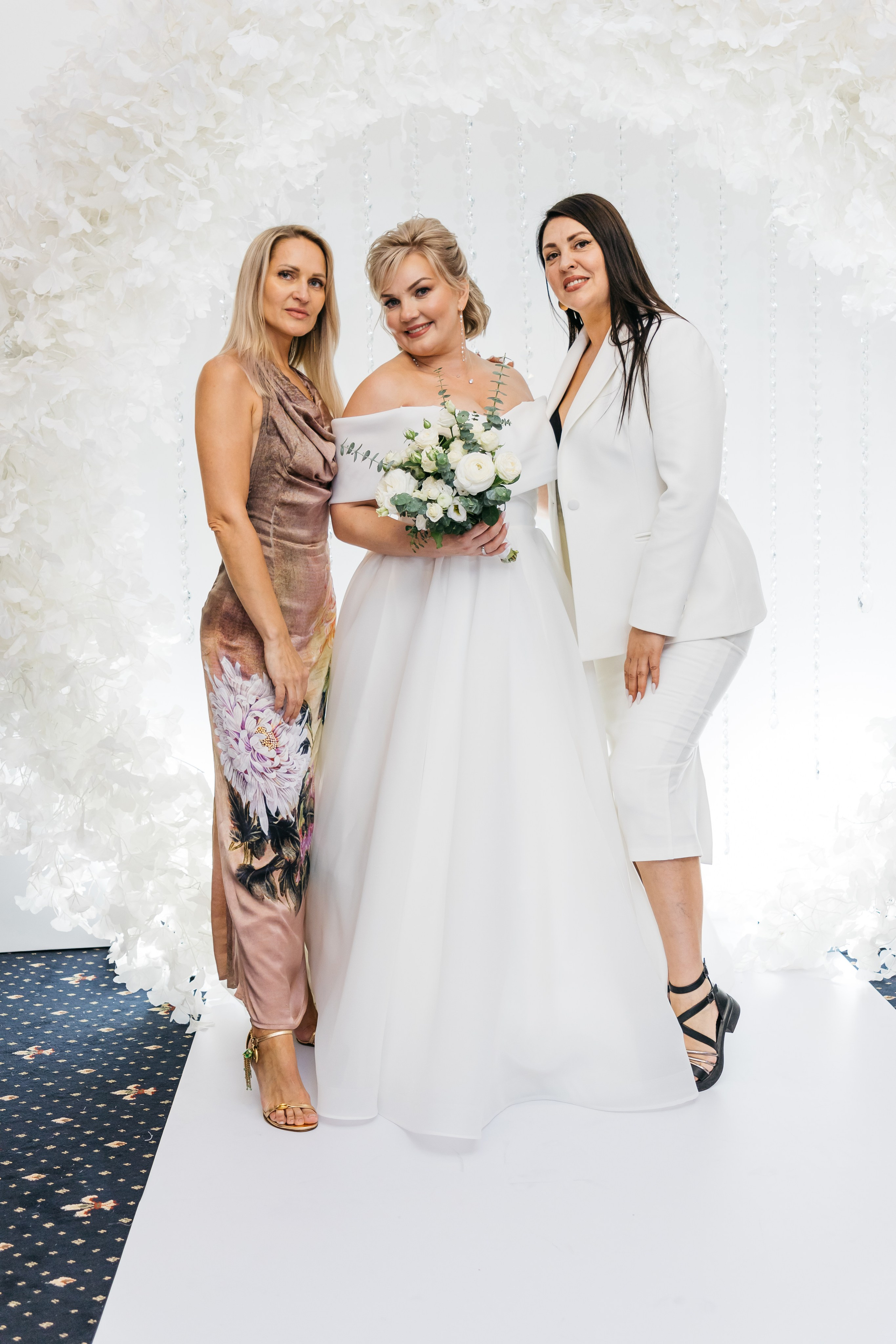 Дмитрий Марина. Главная