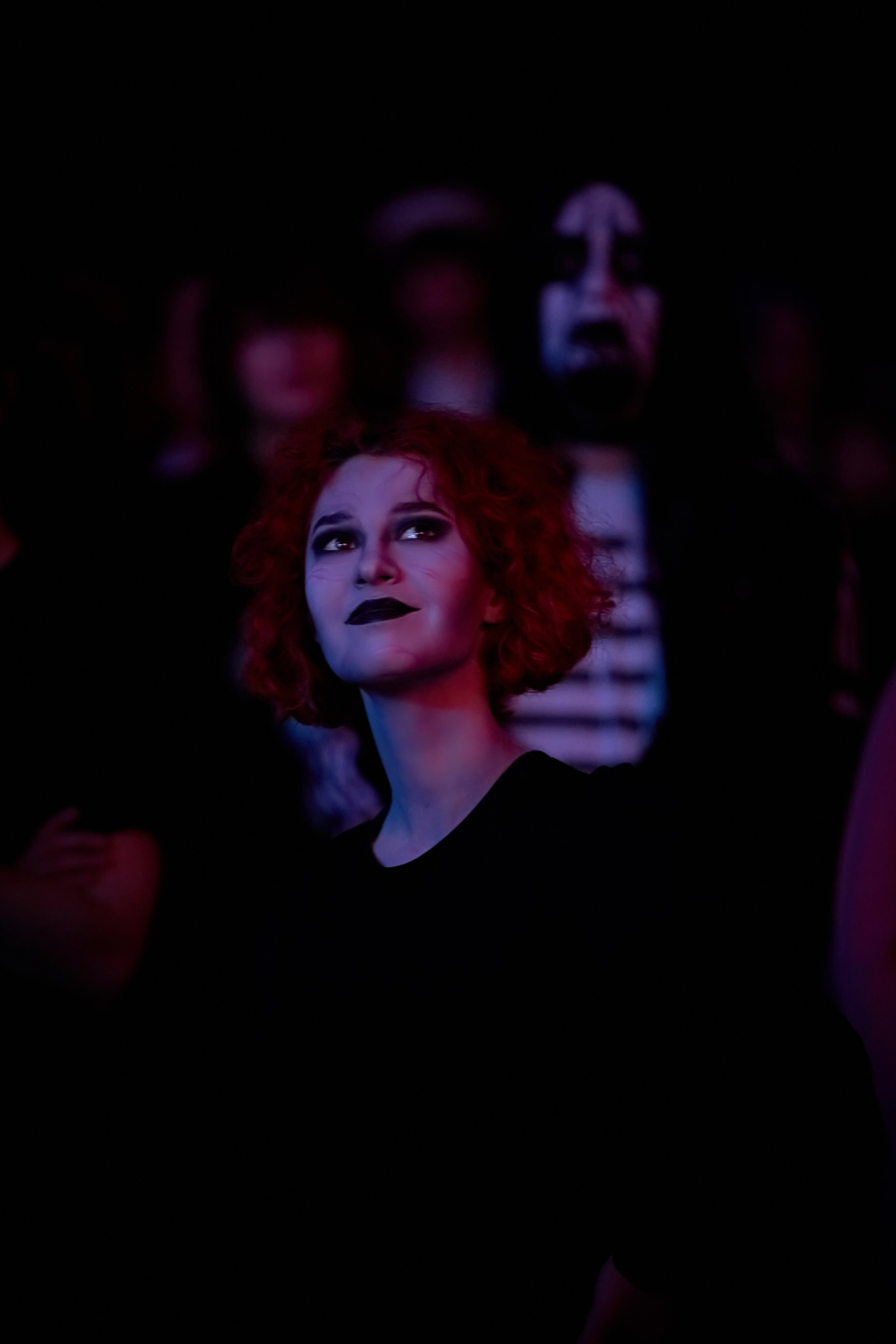 SUPERCON 2026. Игорь Урывский. Фотограф Красноярск