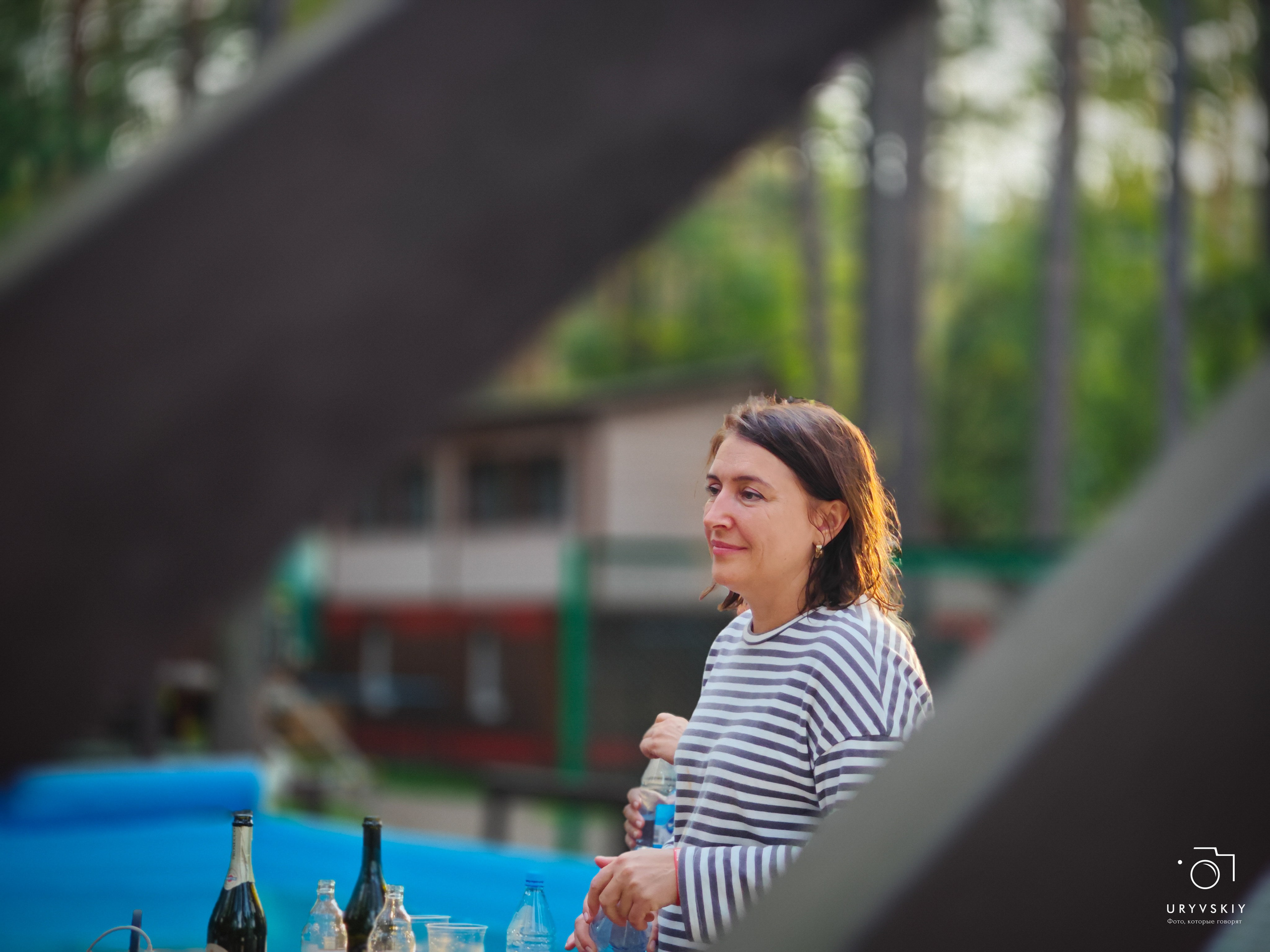 Командор, Хороший. День торговли 2025. Игорь Урывский. Фотограф Красноярск