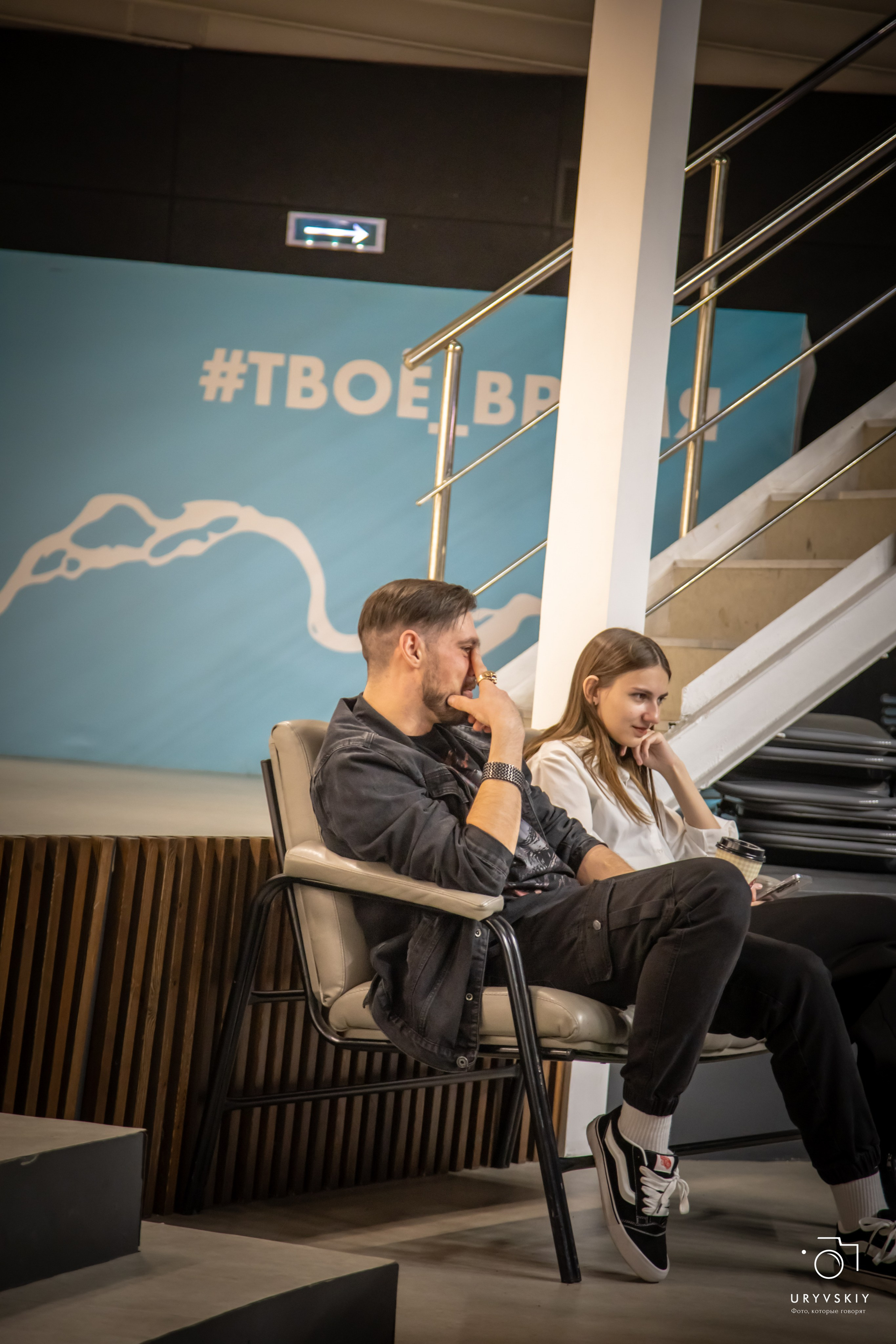 Рок фестиваль «НОВЫЕ фест». Игорь Урывский. Фотограф Красноярск