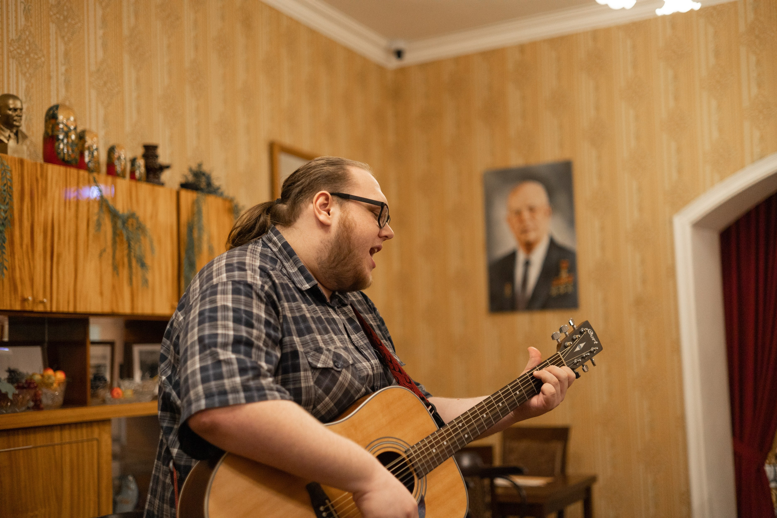 Кринжарина. Фотограф твоих воспоминаний | Алексей Алексеев