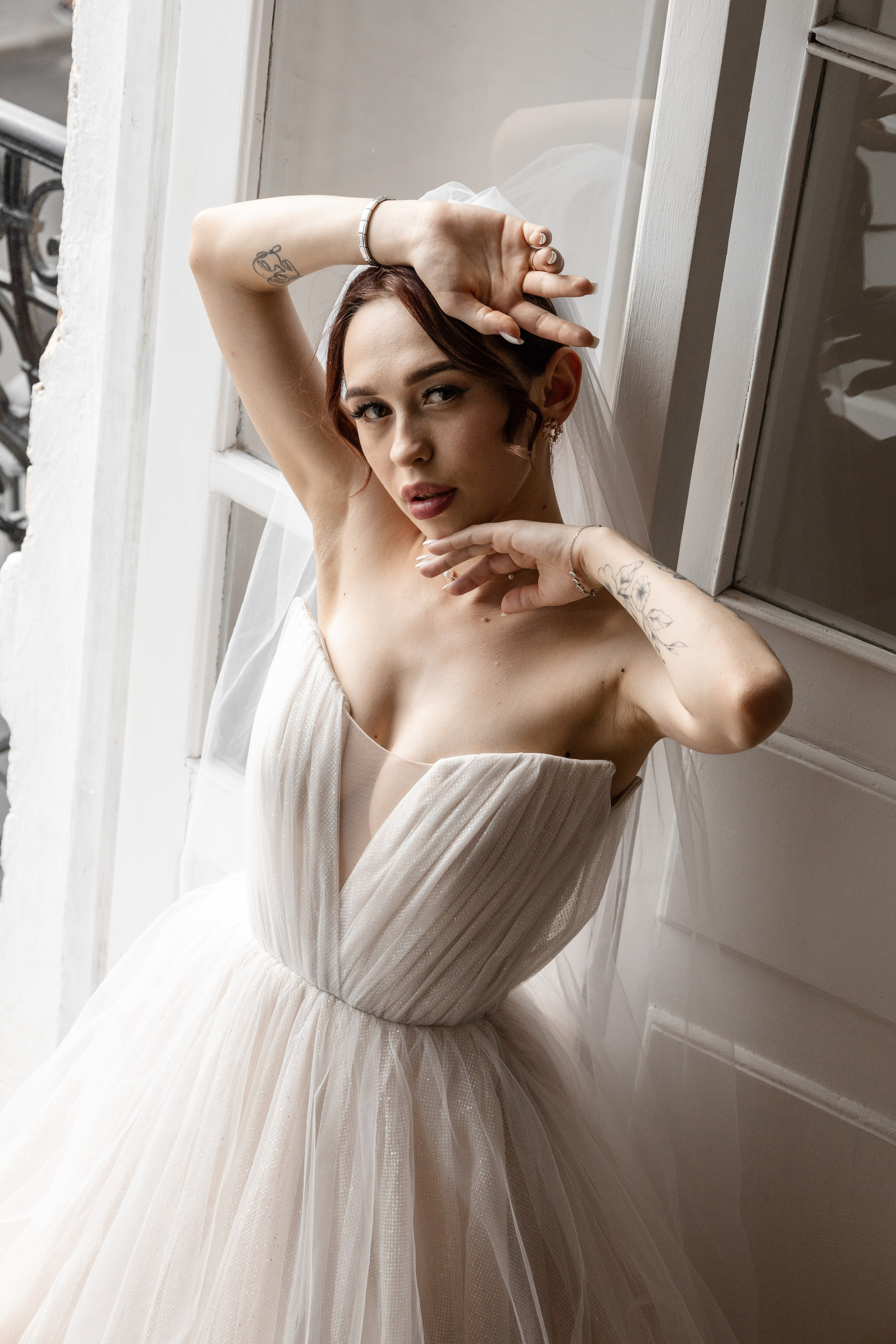 JULIA & ALEXANDER. Фотограф твоих воспоминаний | Алексей Алексеев