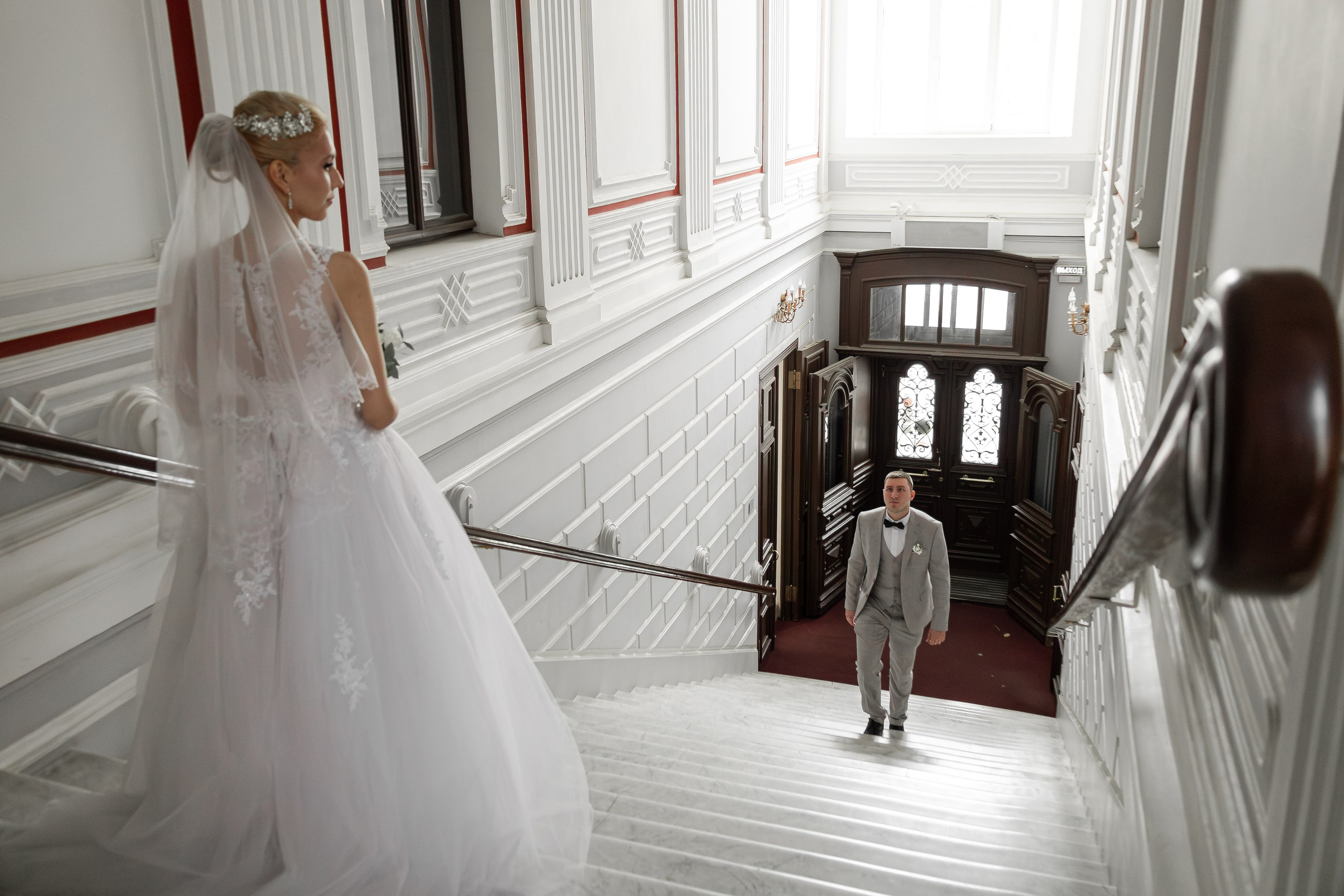 ANGELINA & VYACHESLAV. Фотограф твоих воспоминаний | Алексей Алексеев