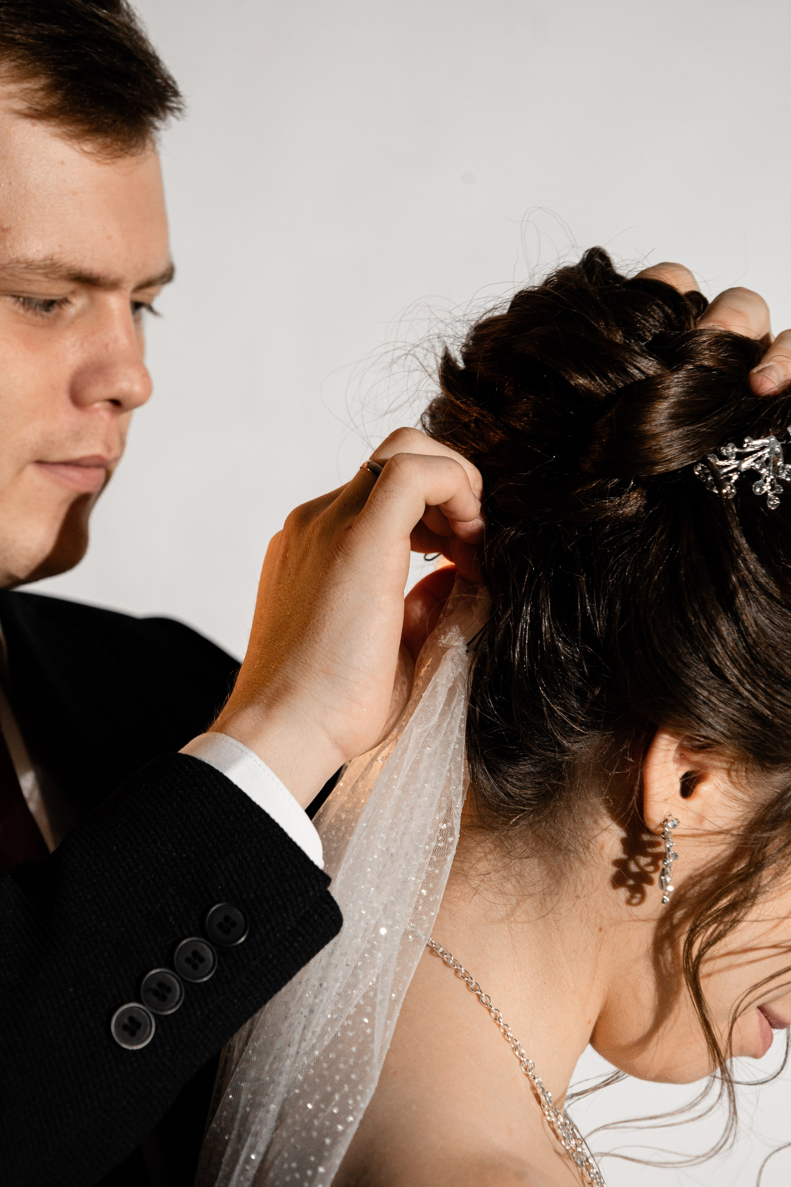 MARIA & VASILY. Фотограф твоих воспоминаний | Алексей Алексеев